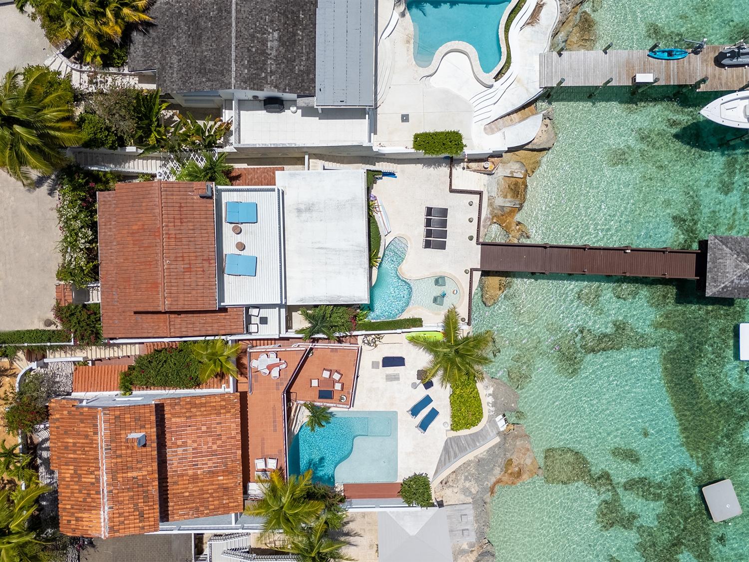 Old Fort Bay, The Bahamas, 4 Bedrooms Bedrooms, ,5 BathroomsBathrooms,Residential,Active,240585