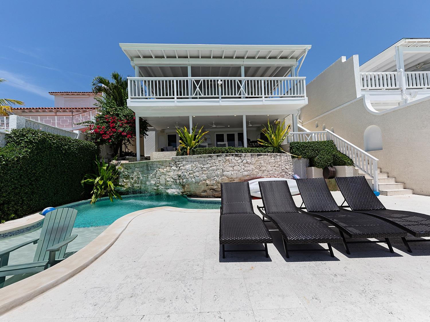 Old Fort Bay, The Bahamas, 4 Bedrooms Bedrooms, ,5 BathroomsBathrooms,Residential,Active,240585