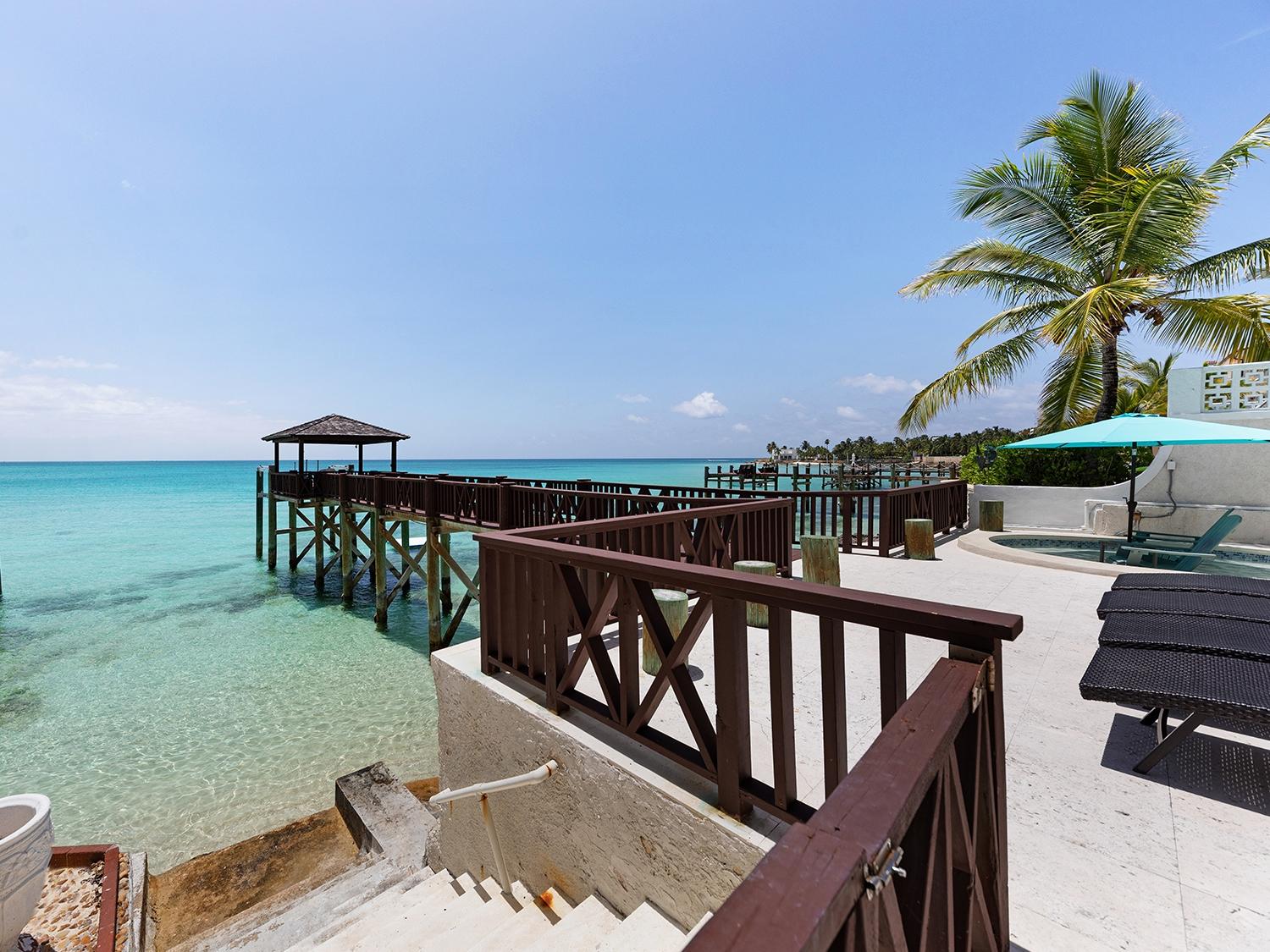 Old Fort Bay, The Bahamas, 4 Bedrooms Bedrooms, ,5 BathroomsBathrooms,Residential,Active,240585