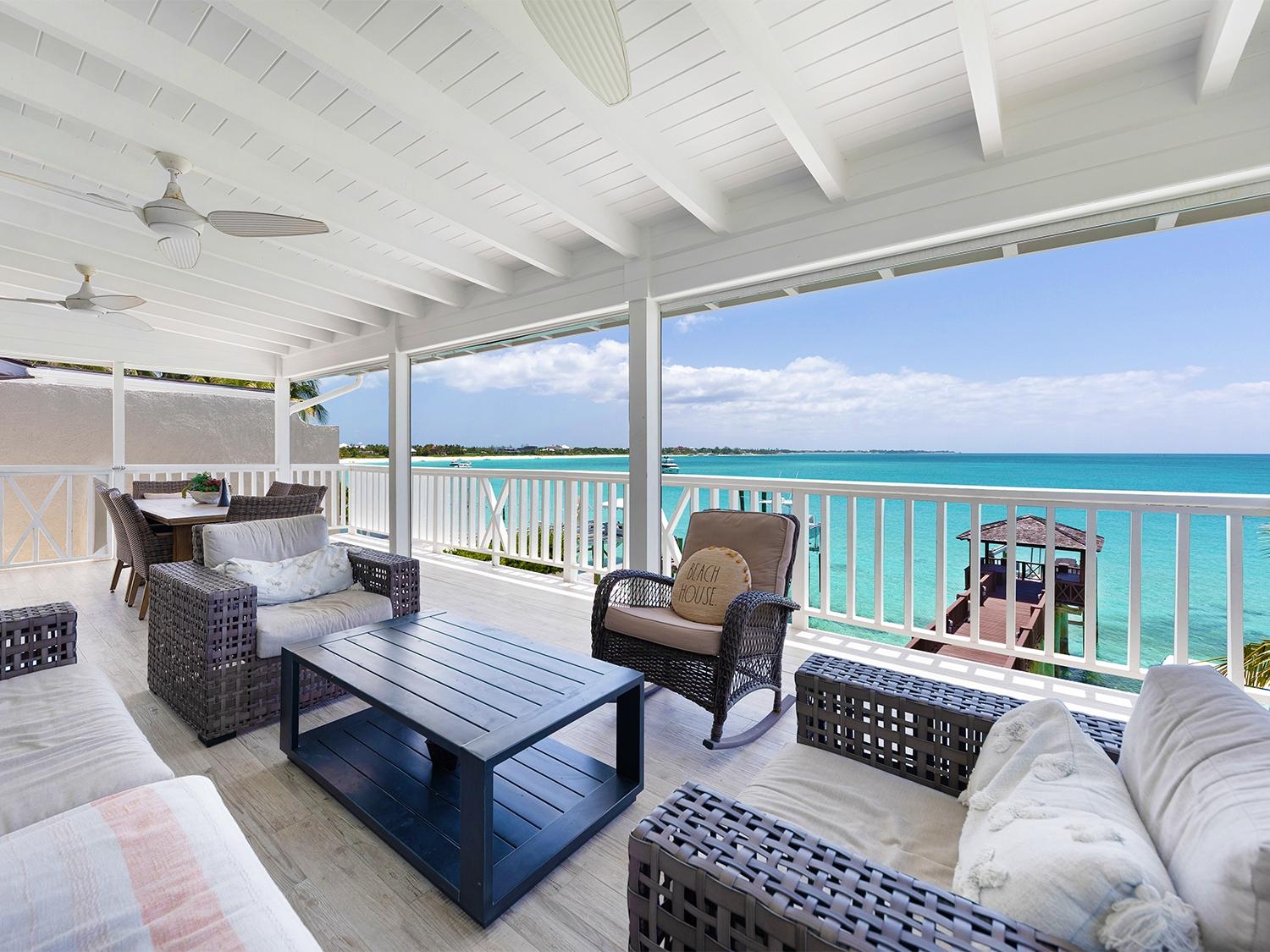 Old Fort Bay, The Bahamas, 4 Bedrooms Bedrooms, ,5 BathroomsBathrooms,Residential,Active,240585