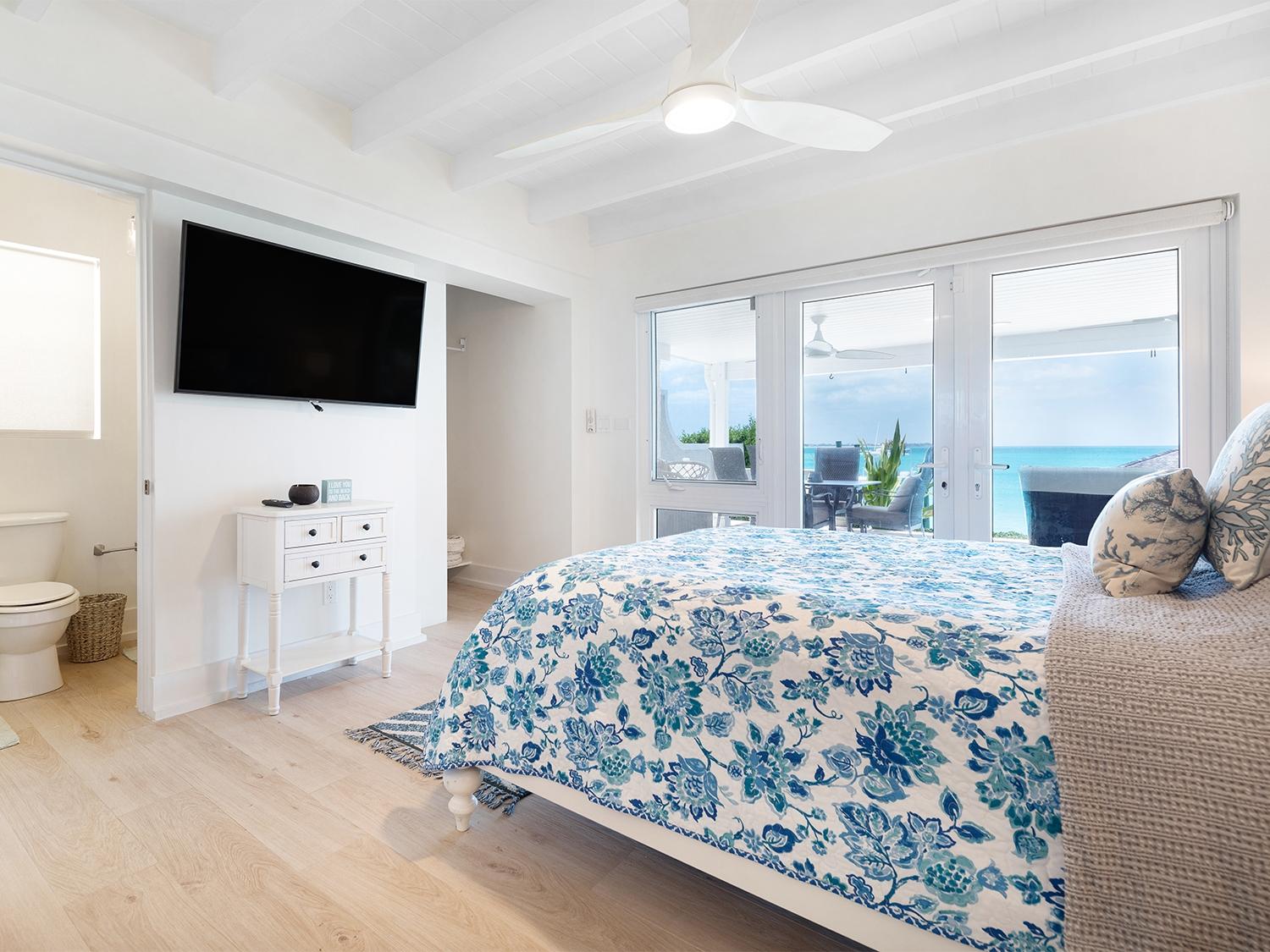 Old Fort Bay, The Bahamas, 4 Bedrooms Bedrooms, ,5 BathroomsBathrooms,Residential,Active,240585