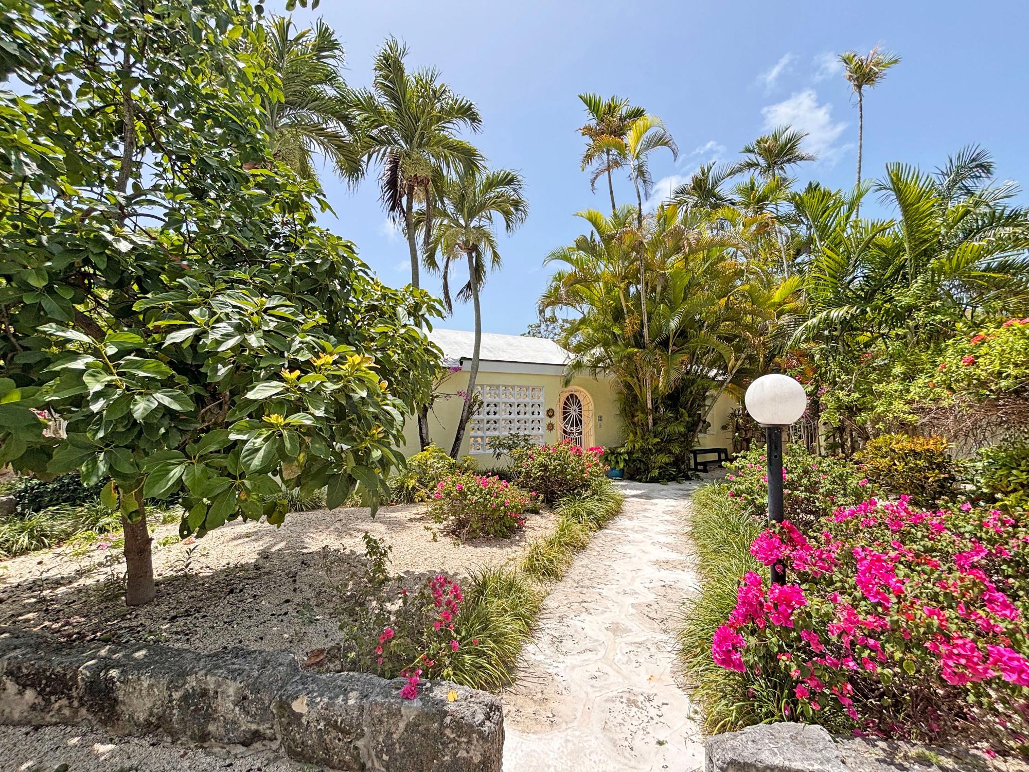 East Bay Street, The Bahamas, 3 Bedrooms Bedrooms, ,2 BathroomsBathrooms,Residential,Active,155265