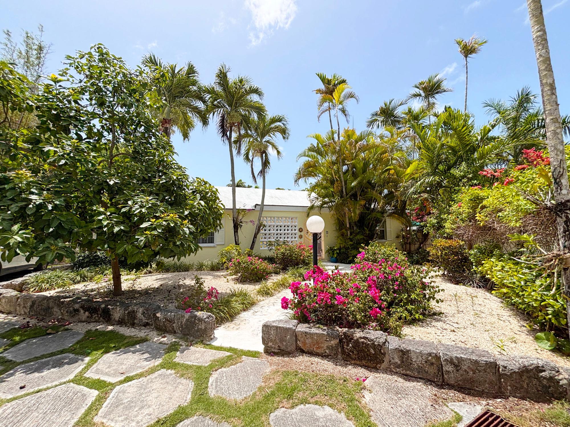 East Bay Street, The Bahamas, 3 Bedrooms Bedrooms, ,2 BathroomsBathrooms,Residential,Active,155265