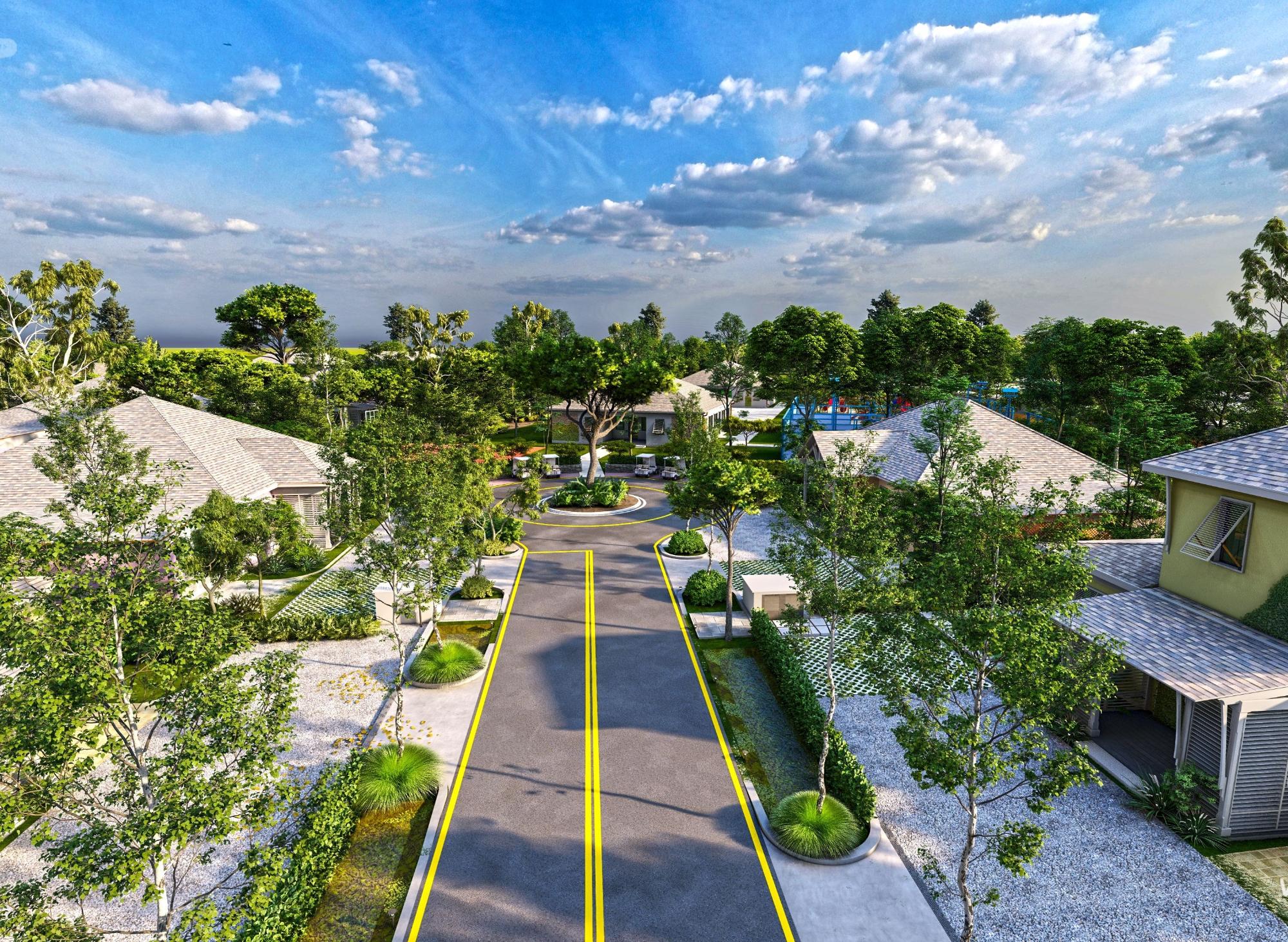 Adelaide, The Bahamas, ,Land,Active,125148