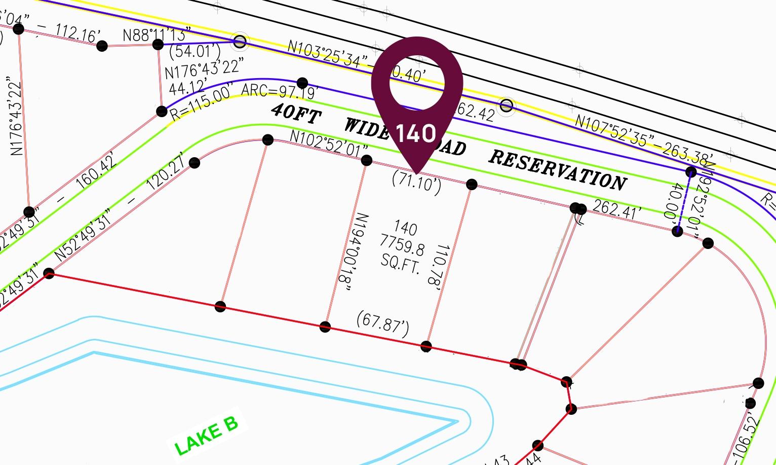 Adelaide, The Bahamas, ,Land,Active,125148