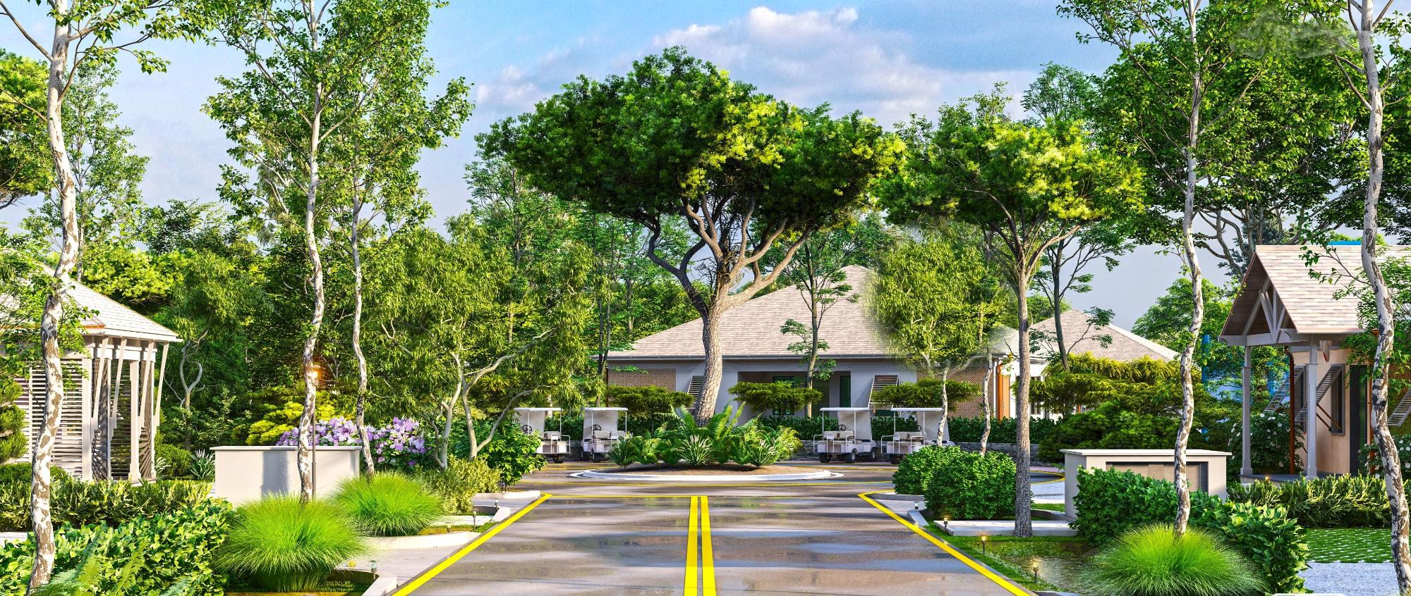 Adelaide, The Bahamas, ,Land,Active,125148