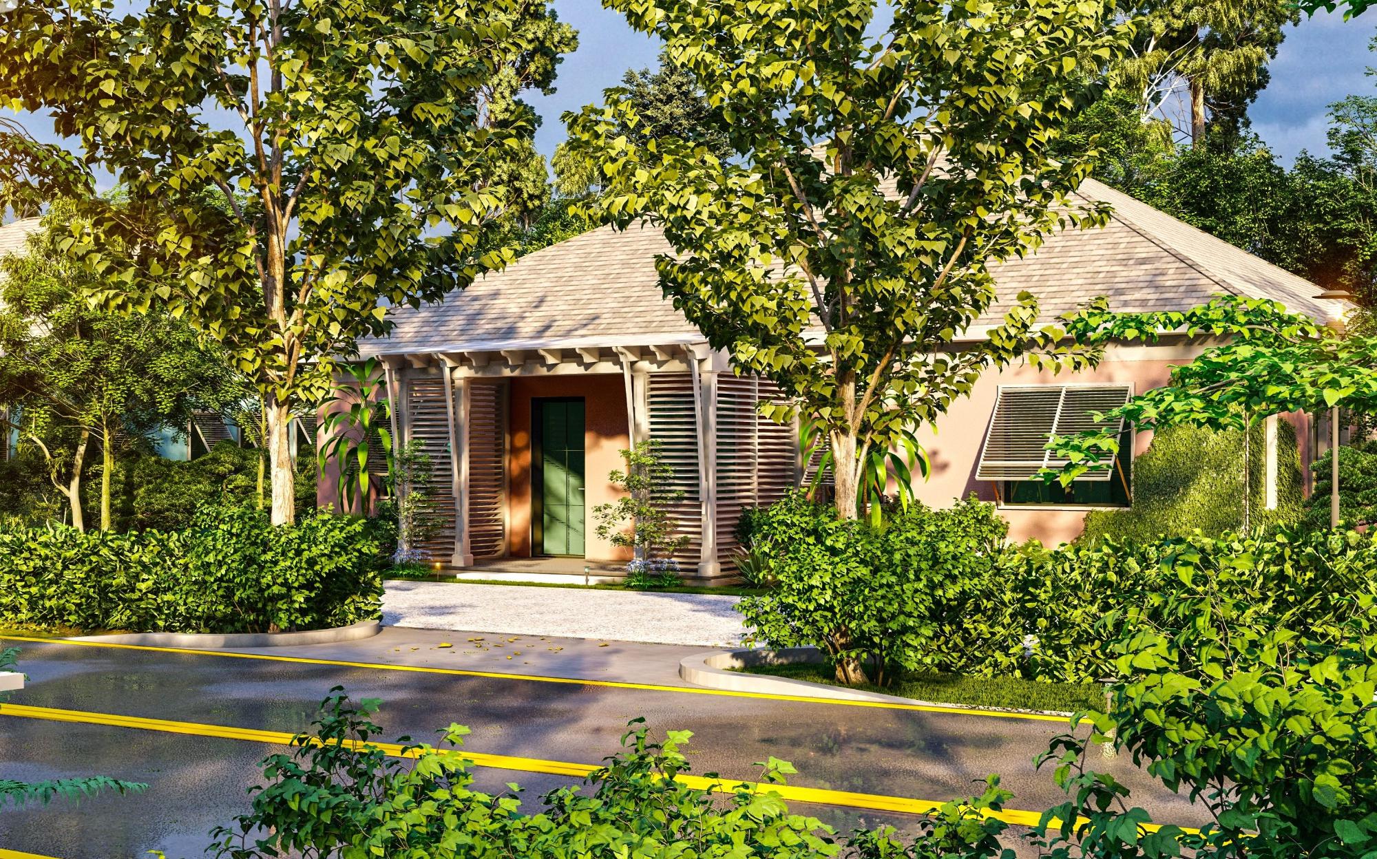 Adelaide, The Bahamas, ,Land,Active,125148