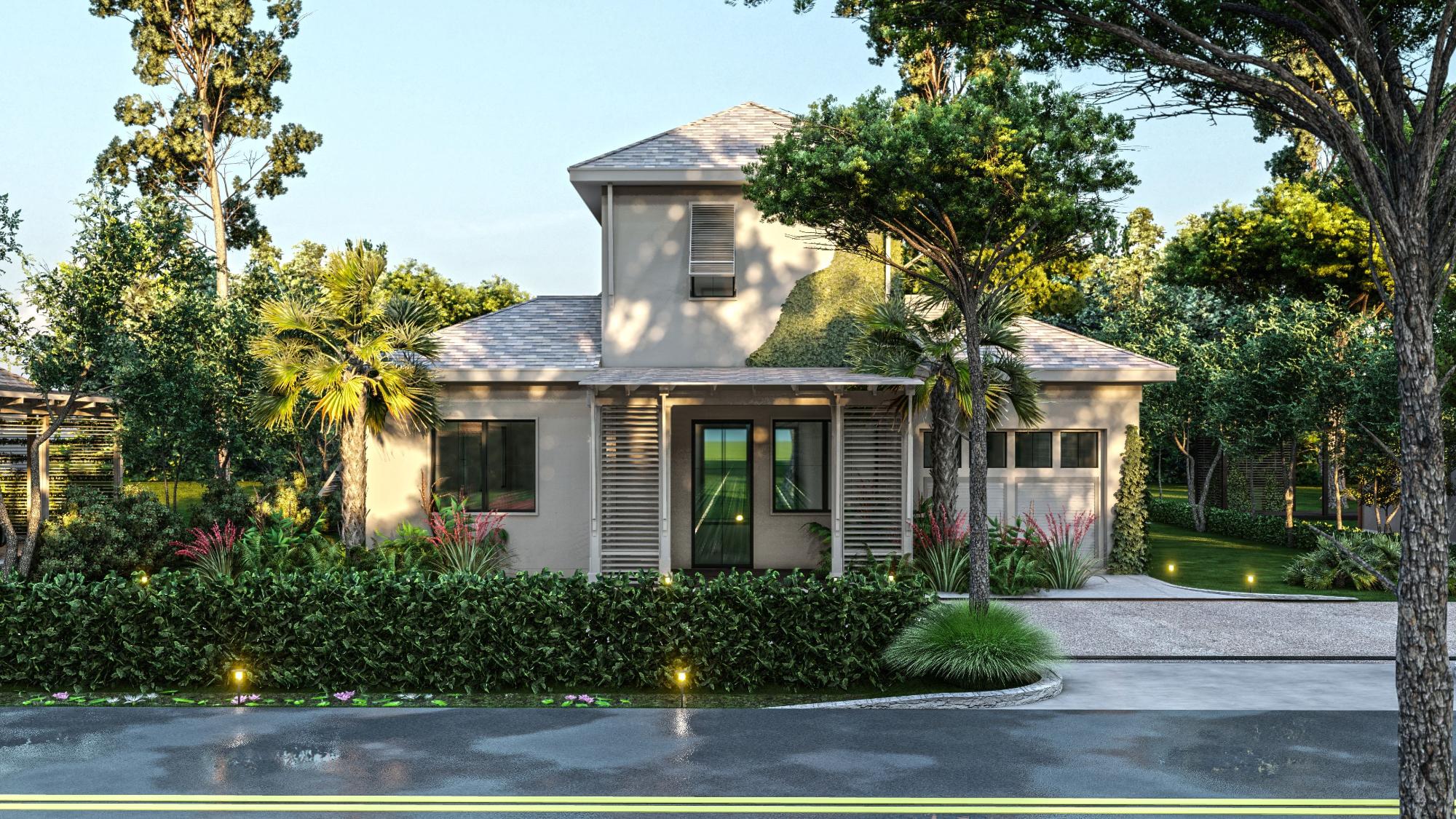 Adelaide, The Bahamas, ,Land,Active,125148