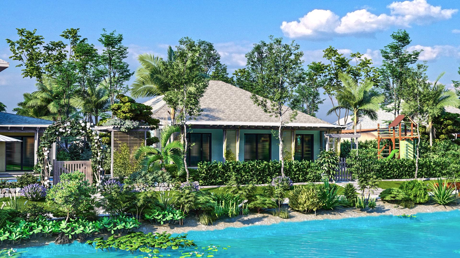 Adelaide, The Bahamas, ,Land,Active,125148