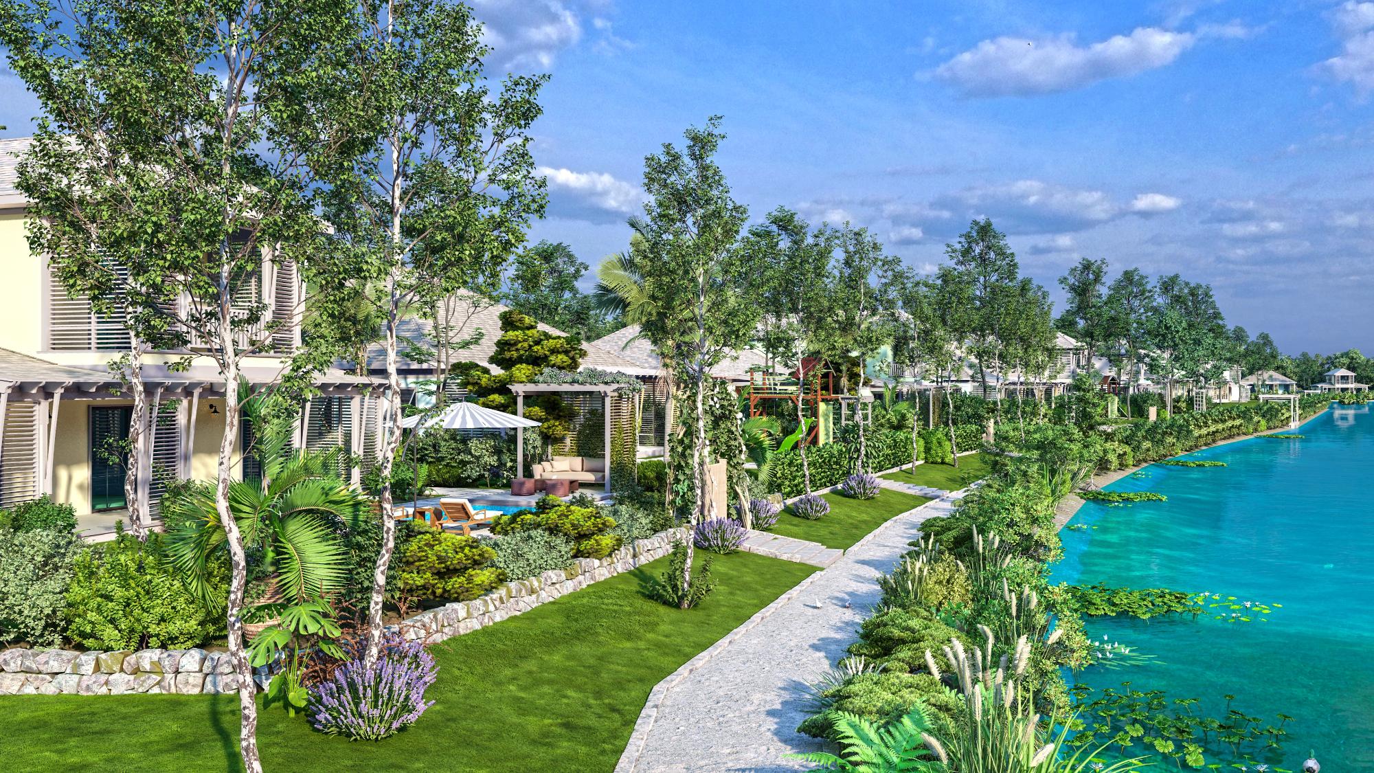 Adelaide, The Bahamas, ,Land,Active,125148