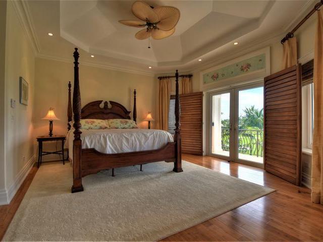 Paradise Island, The Bahamas, 6 Bedrooms Bedrooms, ,6 BathroomsBathrooms,Residential,Active,240595