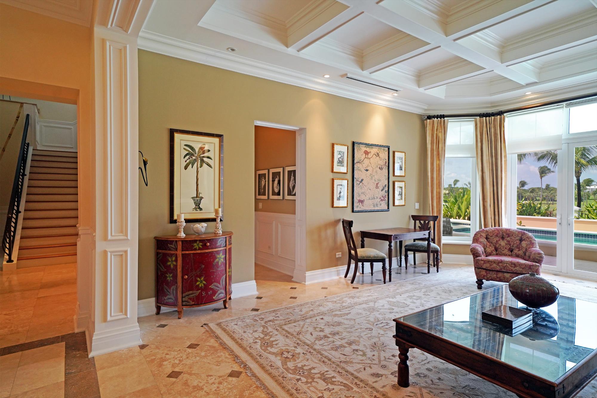 Paradise Island, The Bahamas, 6 Bedrooms Bedrooms, ,6 BathroomsBathrooms,Residential,Active,240595