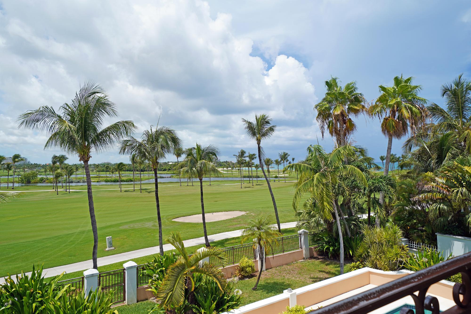 Paradise Island, The Bahamas, 6 Bedrooms Bedrooms, ,6 BathroomsBathrooms,Residential,Active,240595