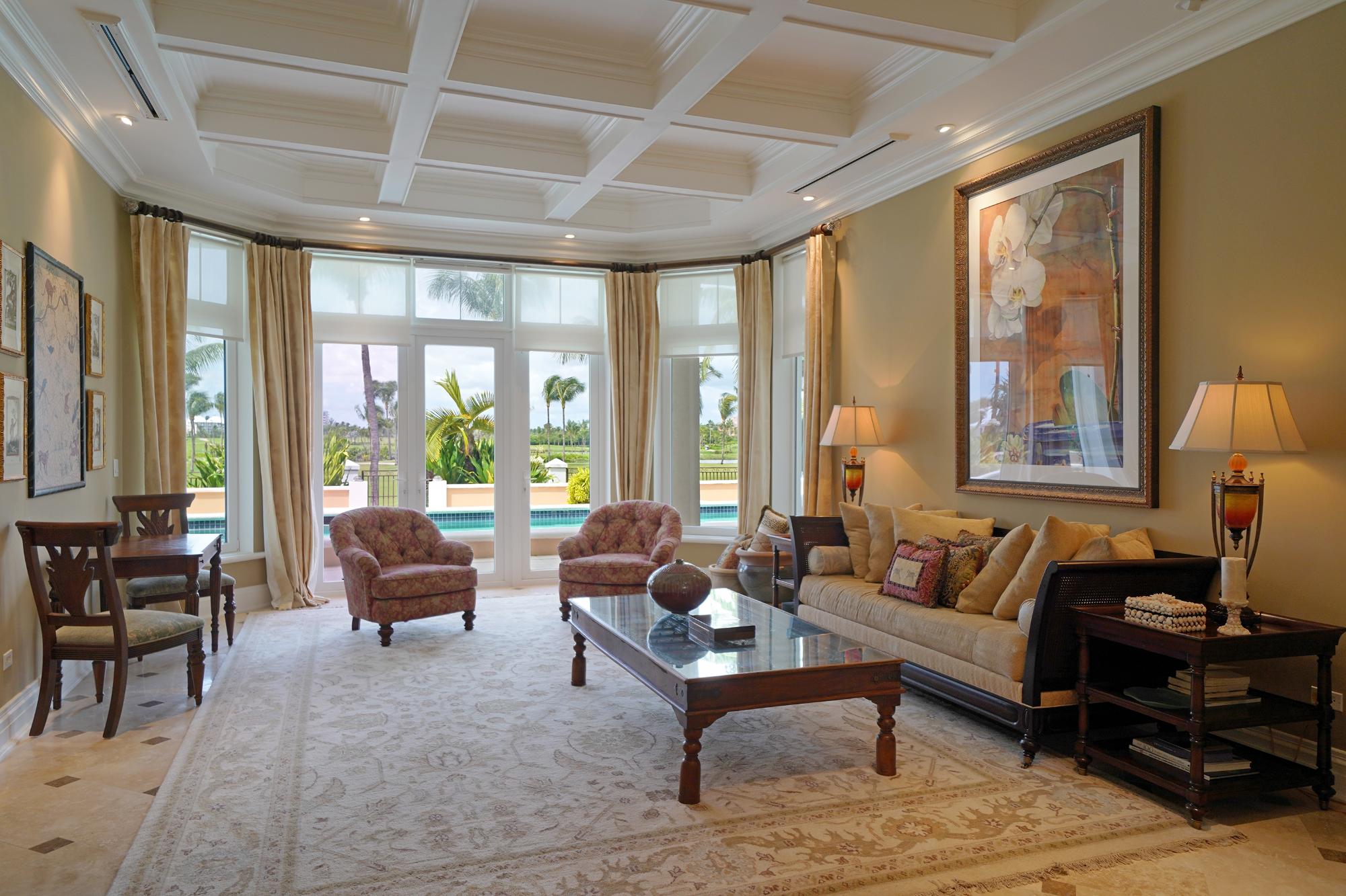 Paradise Island, The Bahamas, 6 Bedrooms Bedrooms, ,6 BathroomsBathrooms,Residential,Active,240595