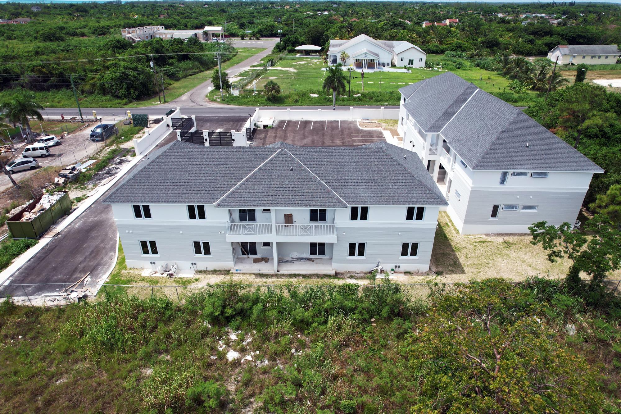 Carmichael Road, The Bahamas, 2 Bedrooms Bedrooms, ,2 BathroomsBathrooms,Residential,Active,86592