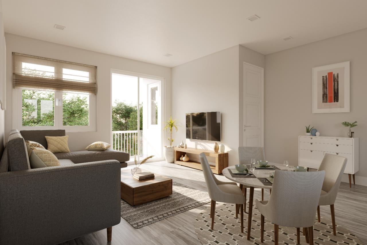 Carmichael Road, The Bahamas, 2 Bedrooms Bedrooms, ,2 BathroomsBathrooms,Residential,Active,86592