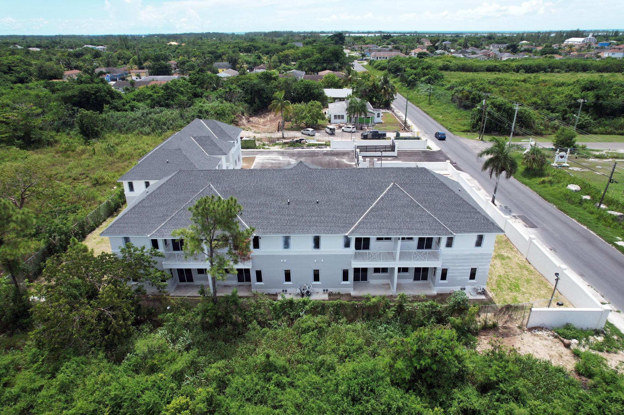 Carmichael Road, The Bahamas, 2 Bedrooms Bedrooms, ,2 BathroomsBathrooms,Residential,Active,86592