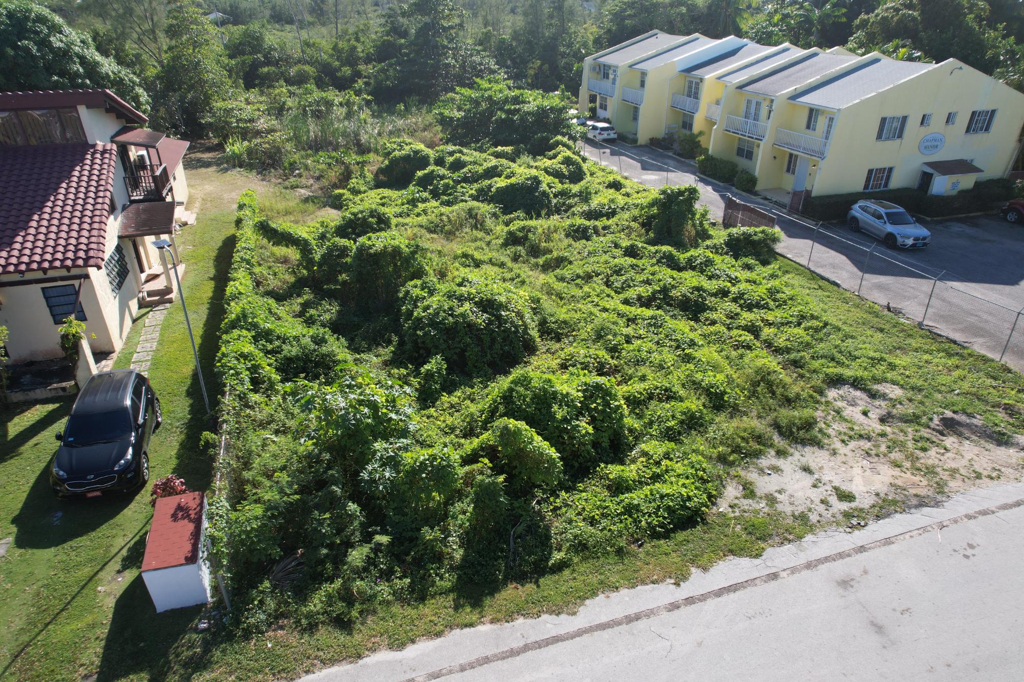 Cable Beach, The Bahamas, ,Land,Active,256729