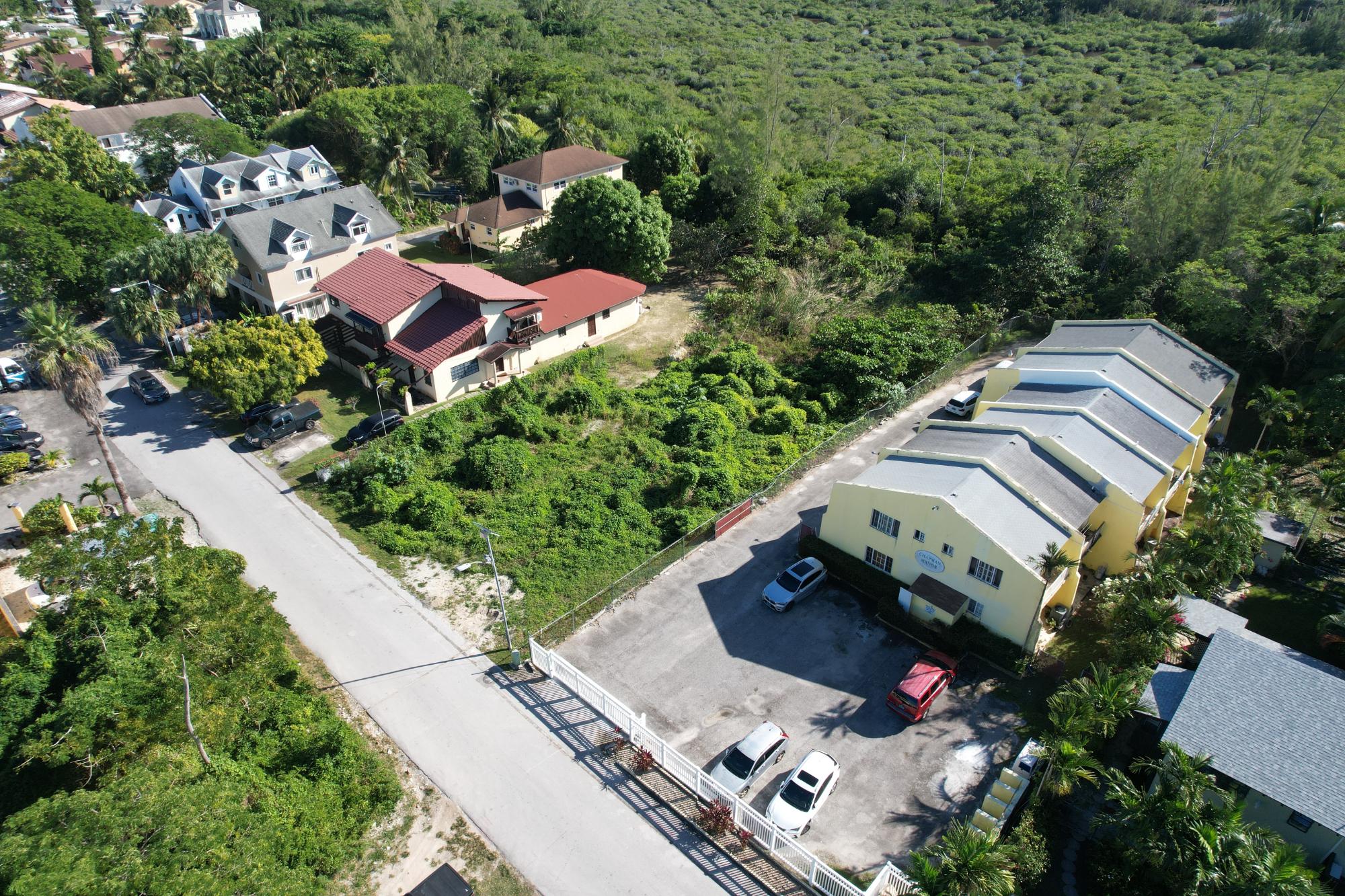 Cable Beach, The Bahamas, ,Land,Active,256729