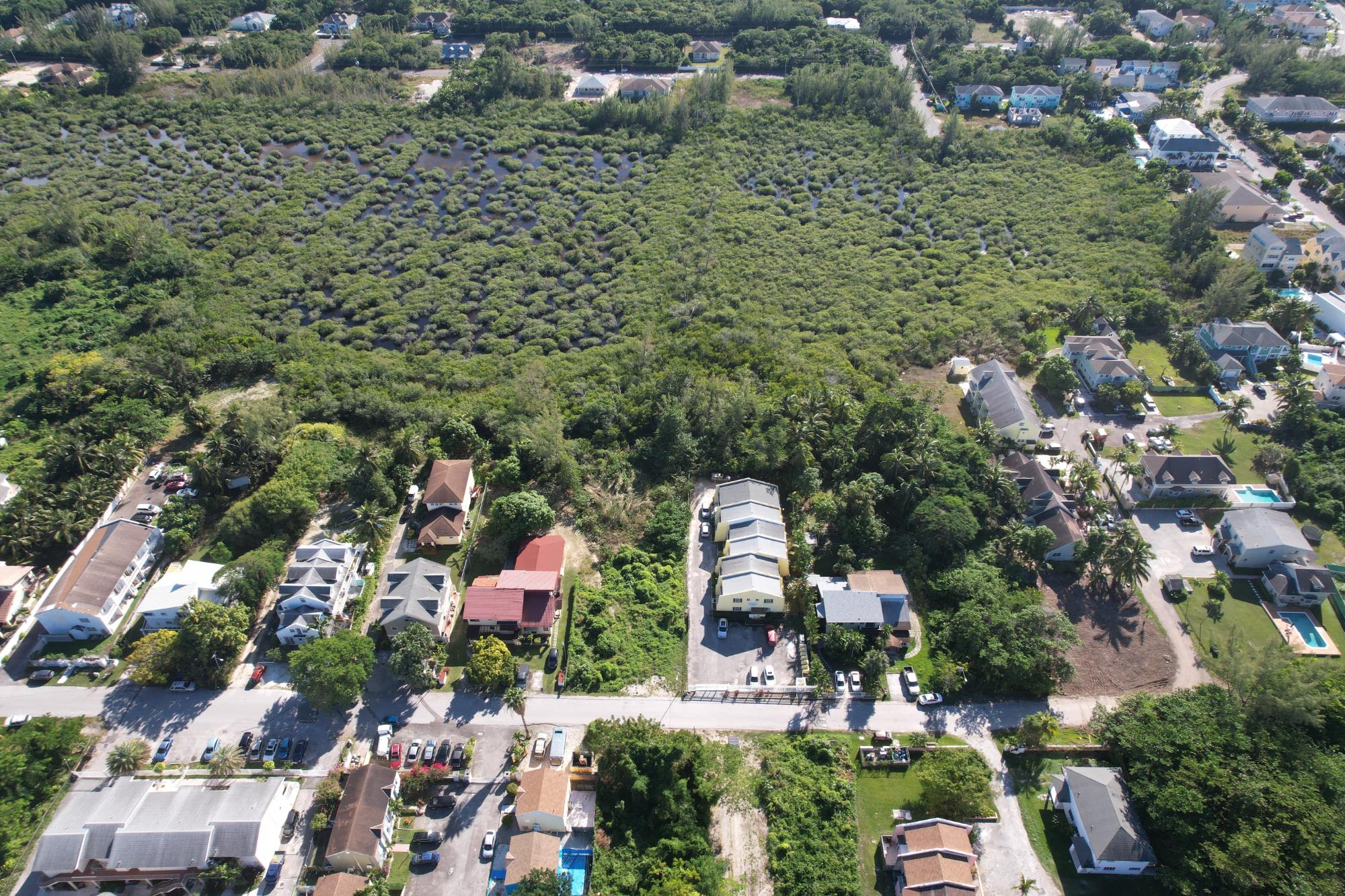 Cable Beach, The Bahamas, ,Land,Active,256729