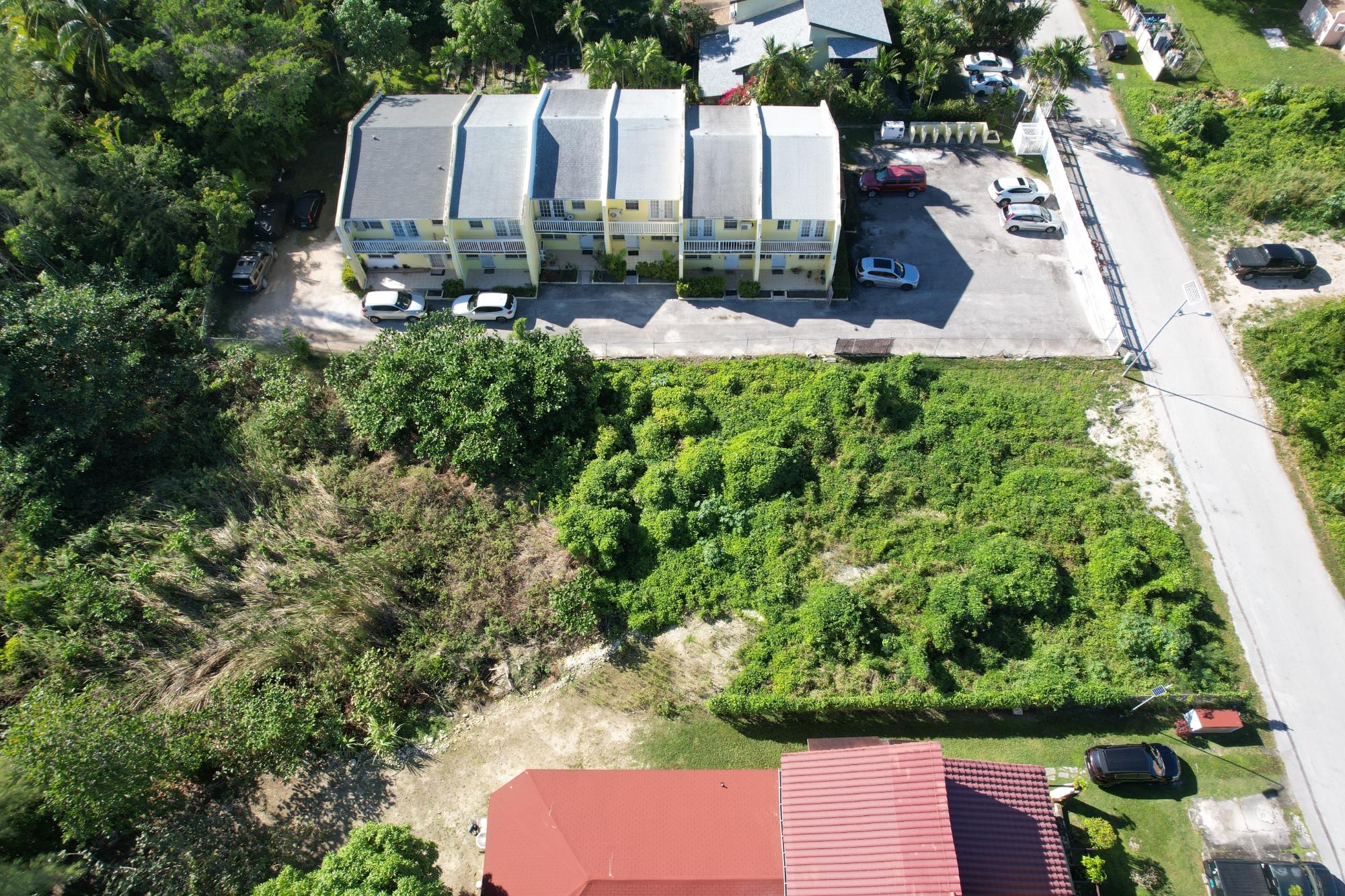 Cable Beach, The Bahamas, ,Land,Active,256729