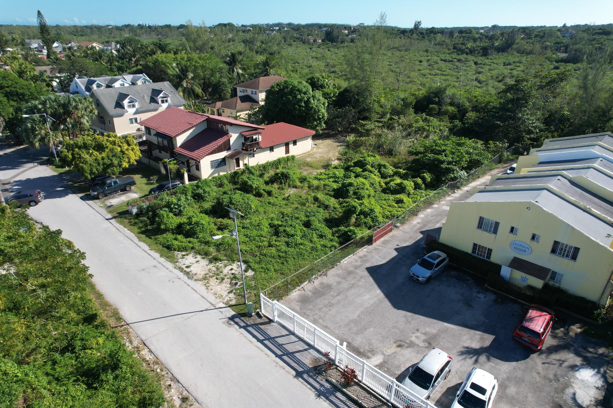 Cable Beach, The Bahamas, ,Land,Active,256729