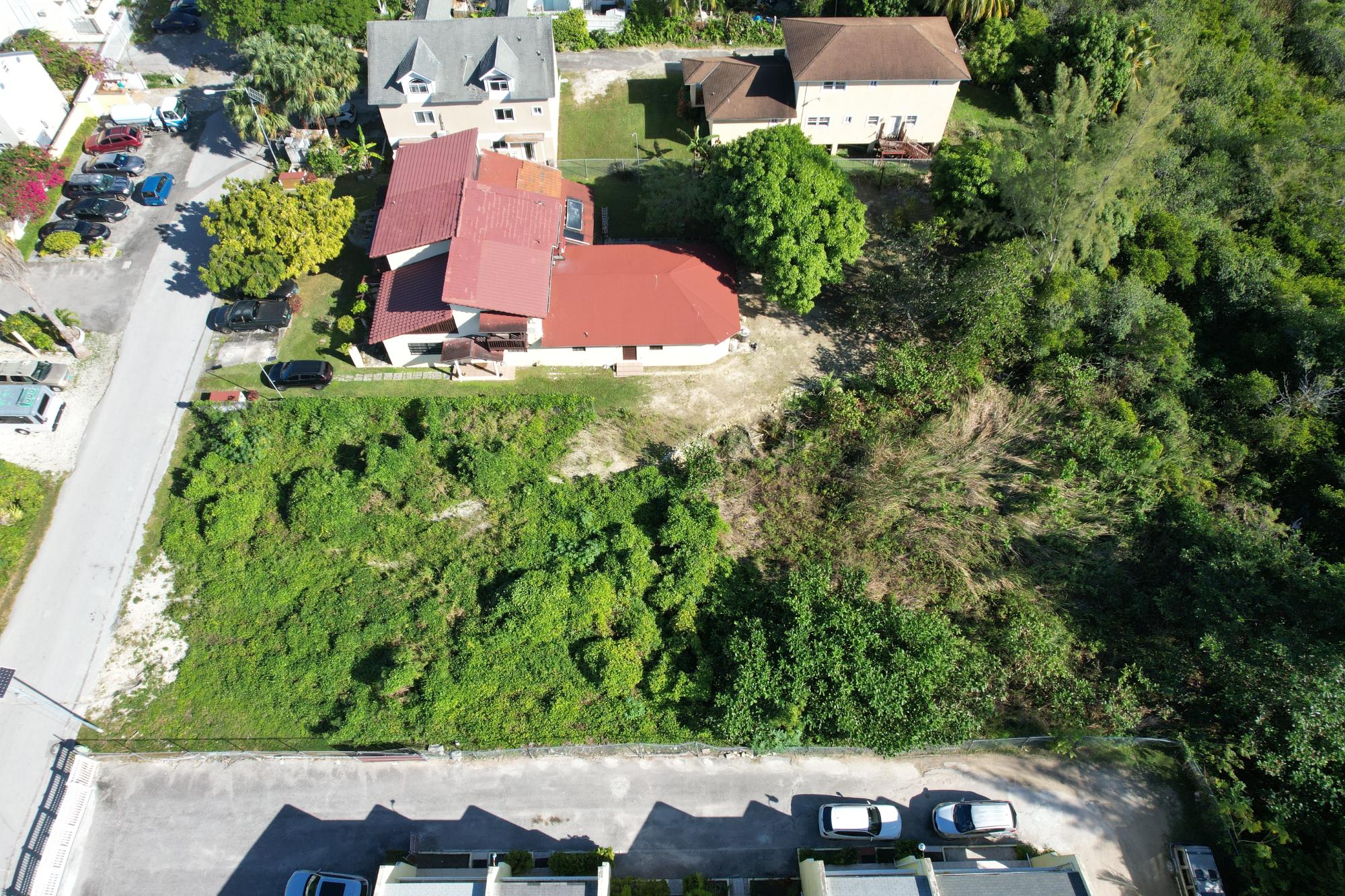 Cable Beach, The Bahamas, ,Land,Active,256729