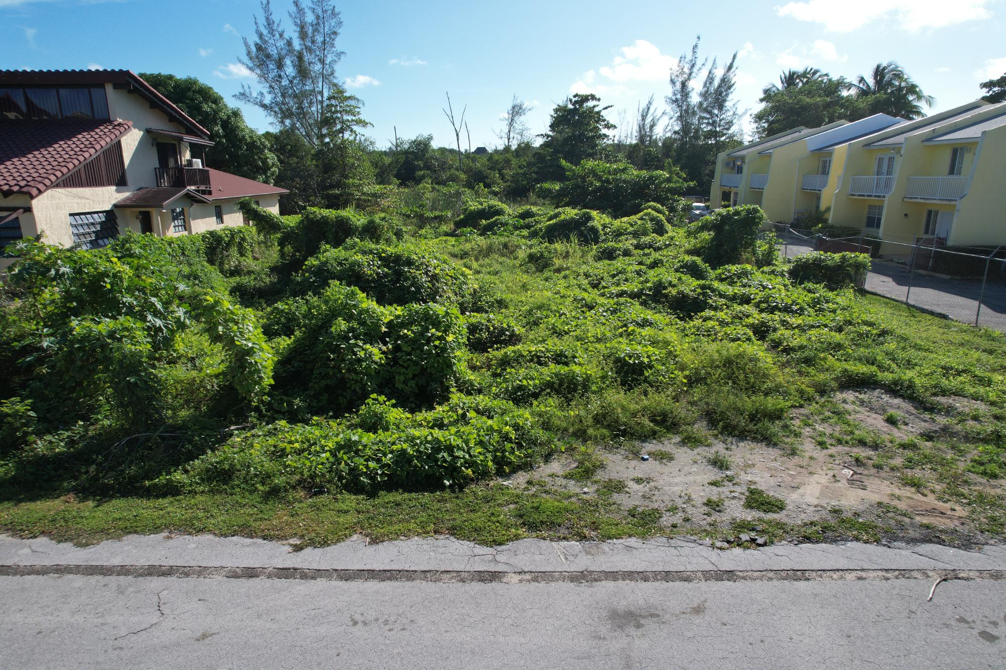 Cable Beach, The Bahamas, ,Land,Active,256729