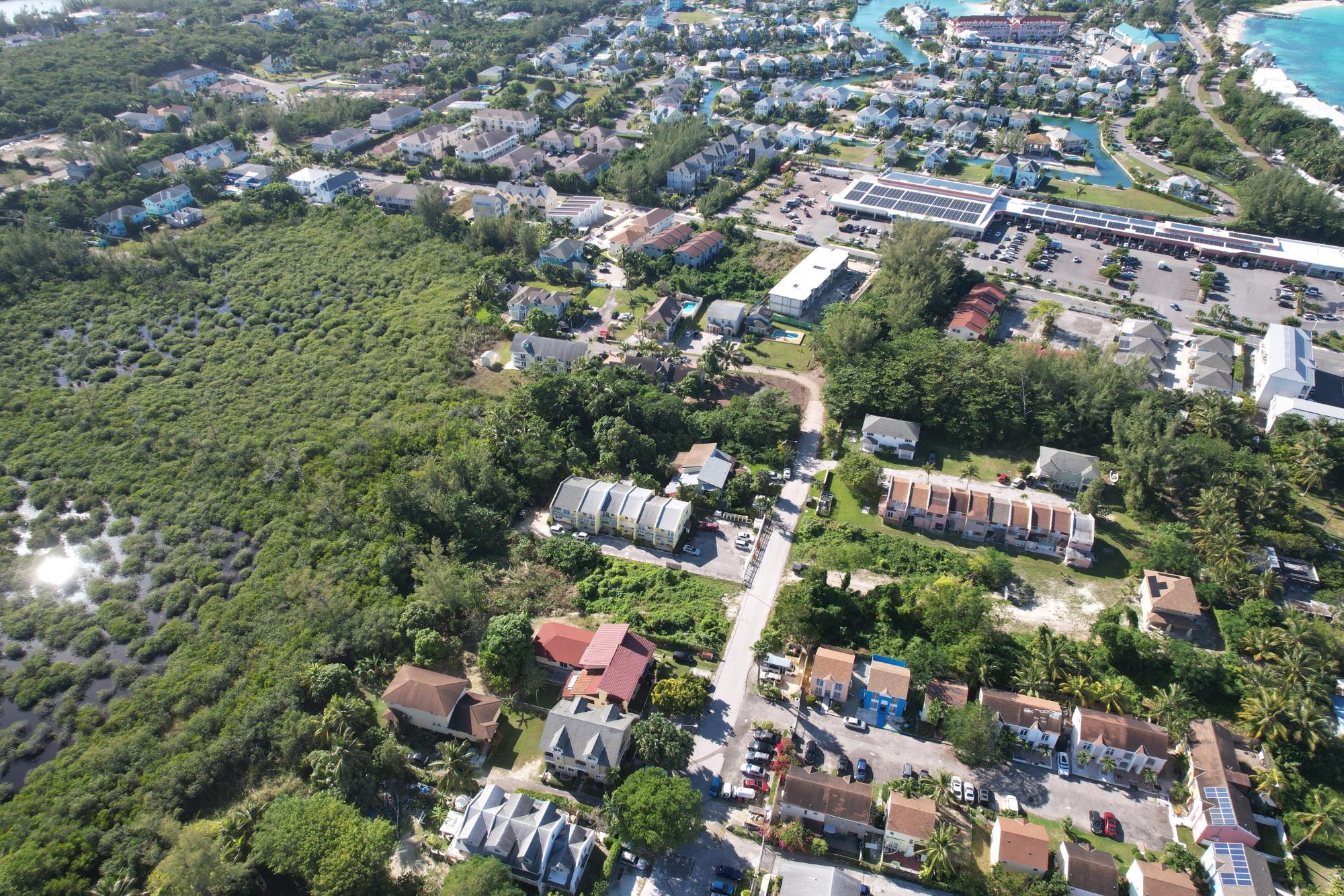 Cable Beach, The Bahamas, ,Land,Active,256729