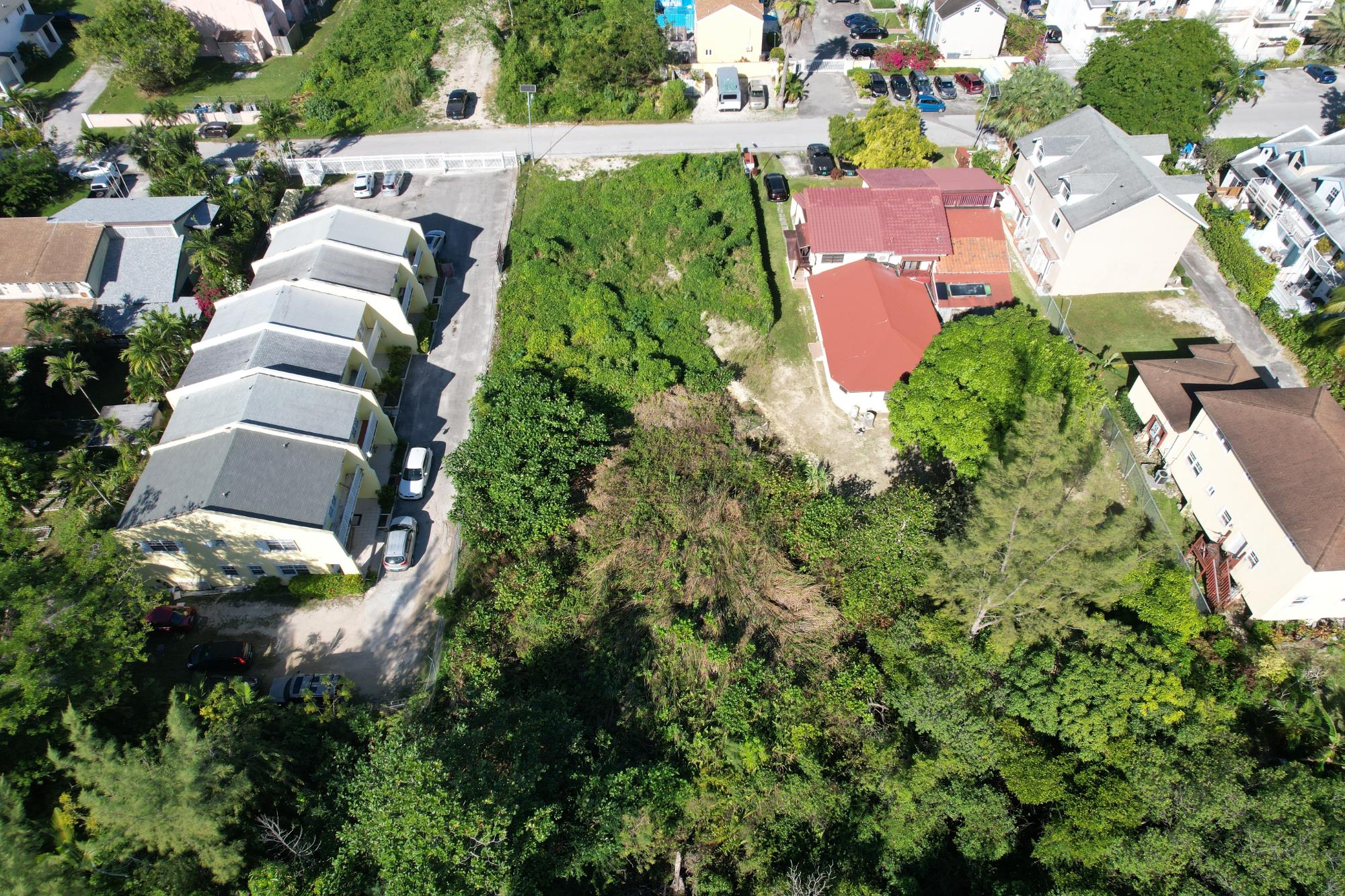 Cable Beach, The Bahamas, ,Land,Active,256729