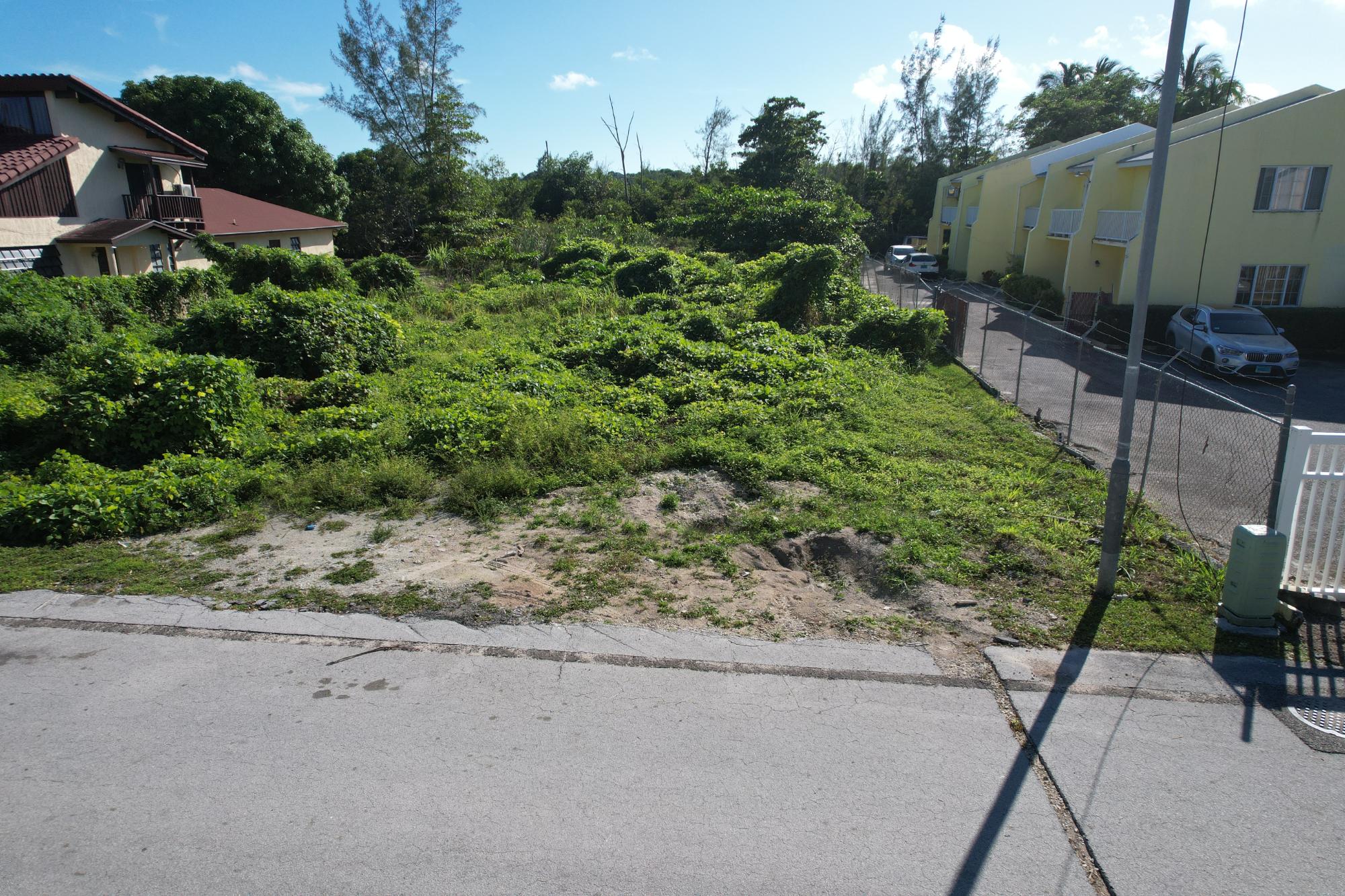 Cable Beach, The Bahamas, ,Land,Active,256729