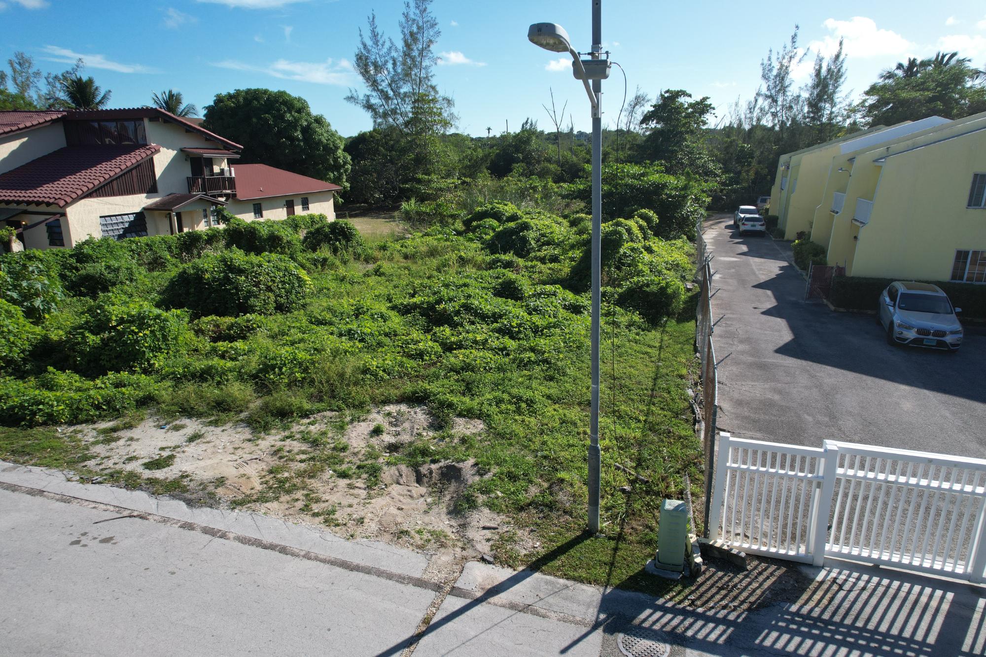 Cable Beach, The Bahamas, ,Land,Active,256729