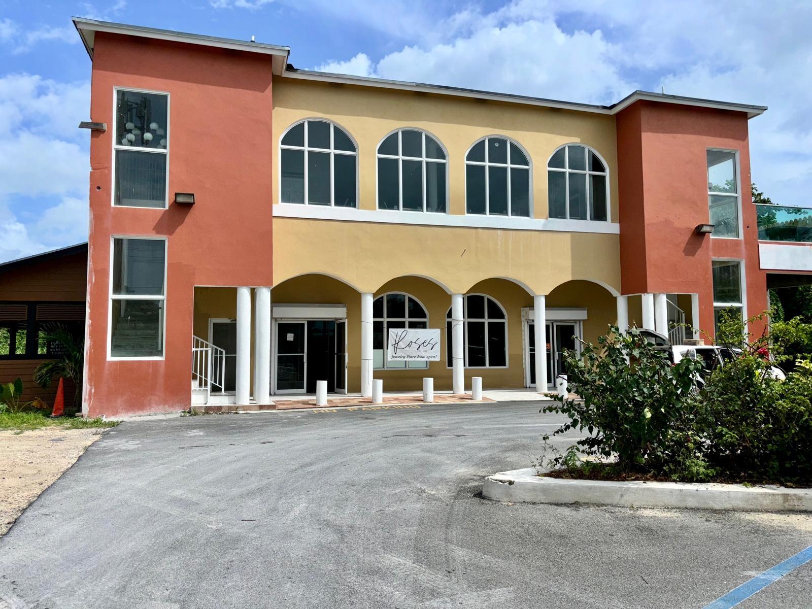 Carmichael Road, The Bahamas, ,Residential,Active,50229
