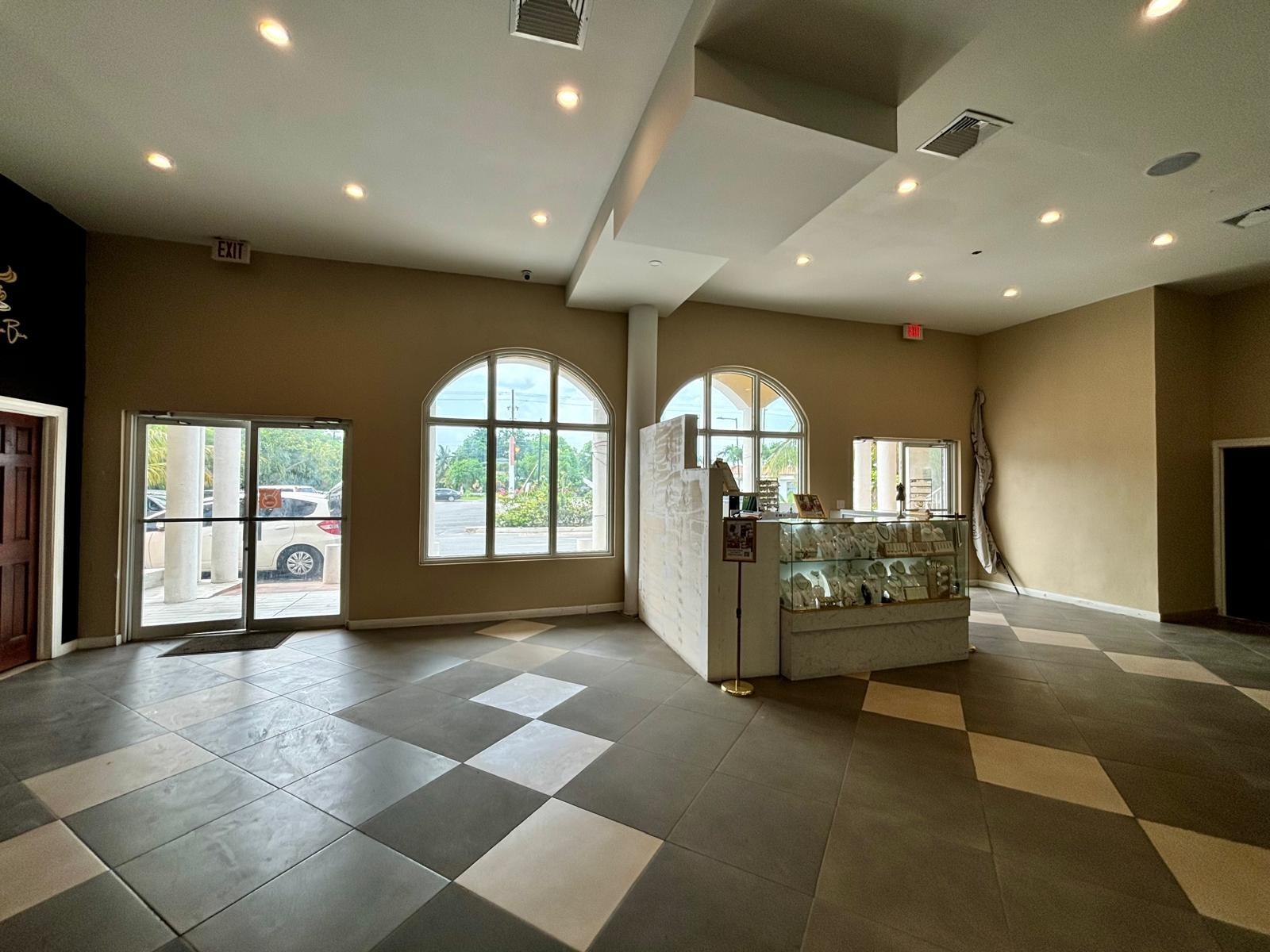 Carmichael Road, The Bahamas, ,Residential,Active,50229