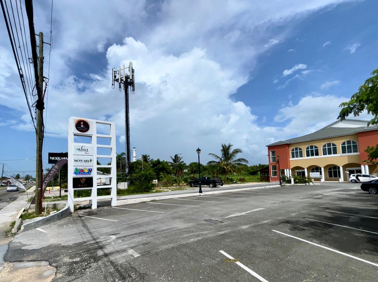 Carmichael Road, The Bahamas, ,Residential,Active,50229
