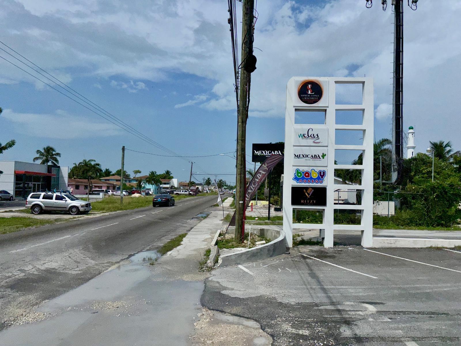 Carmichael Road, The Bahamas, ,Residential,Active,50229