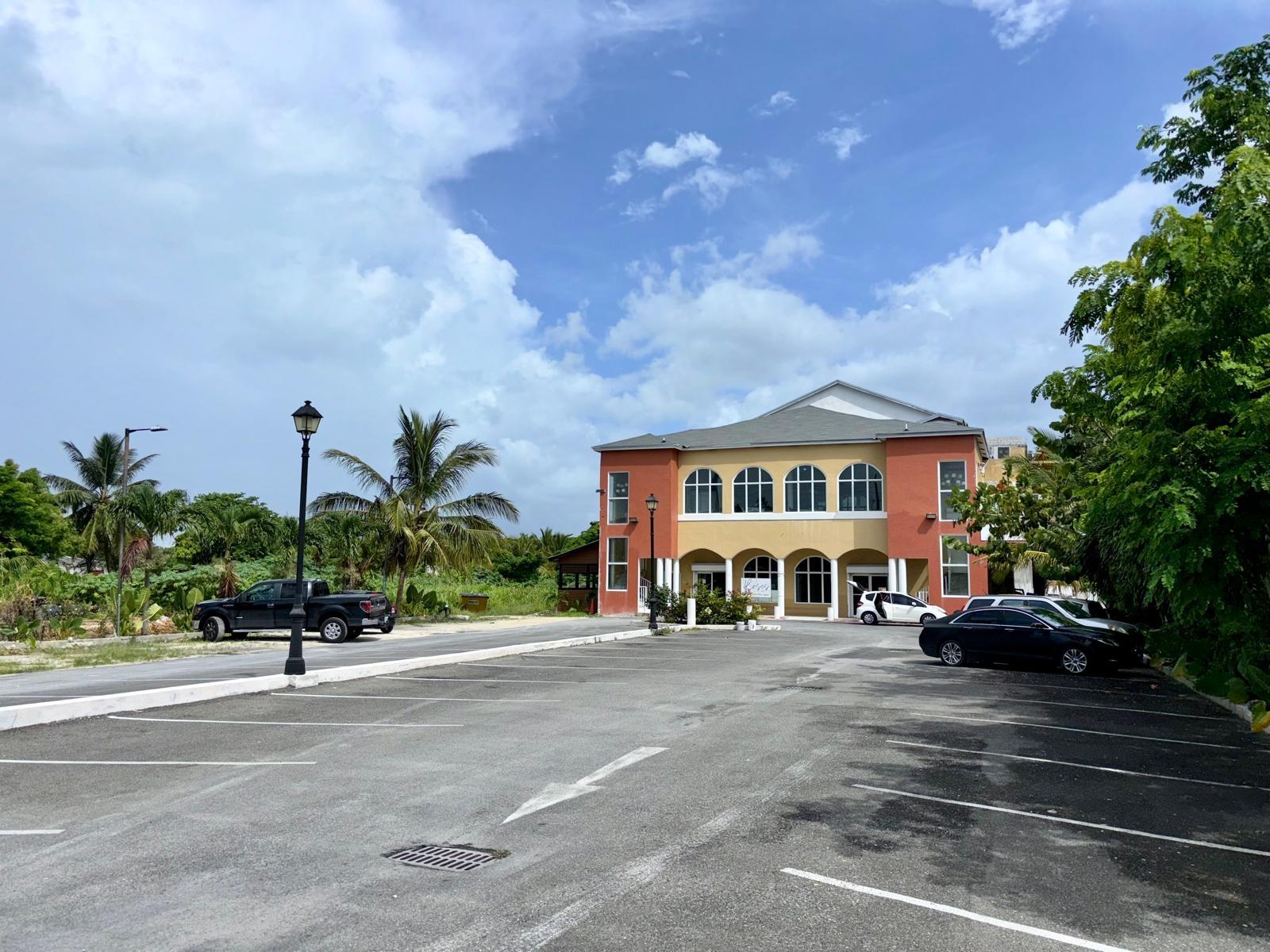 Carmichael Road, The Bahamas, ,Residential,Active,50229