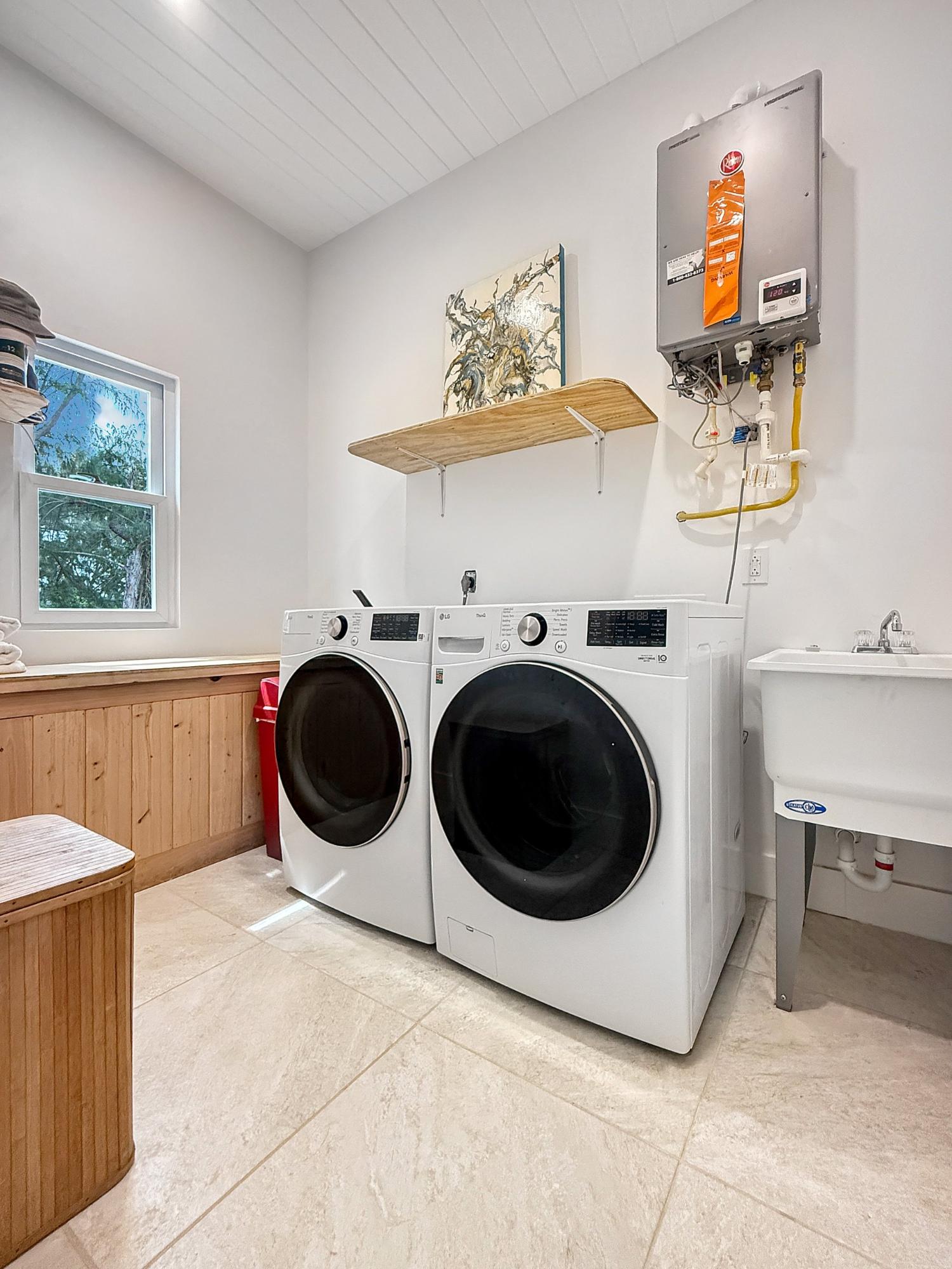 Palmetto Point, The Bahamas, 2 Bedrooms Bedrooms, ,2 BathroomsBathrooms,Residential,Active,121427