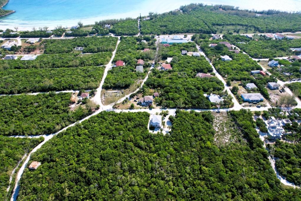 Governor's Harbour, The Bahamas, ,Land,Active,240600