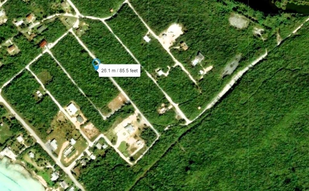 Governor's Harbour, The Bahamas, ,Land,Active,240600