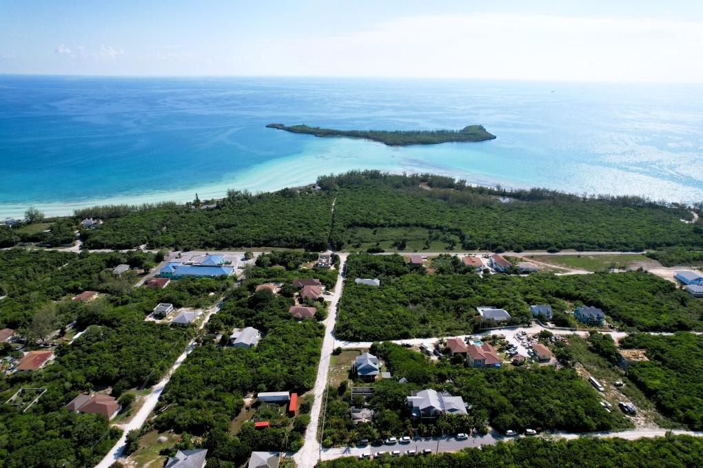 Governor's Harbour, The Bahamas, ,Land,Active,240600