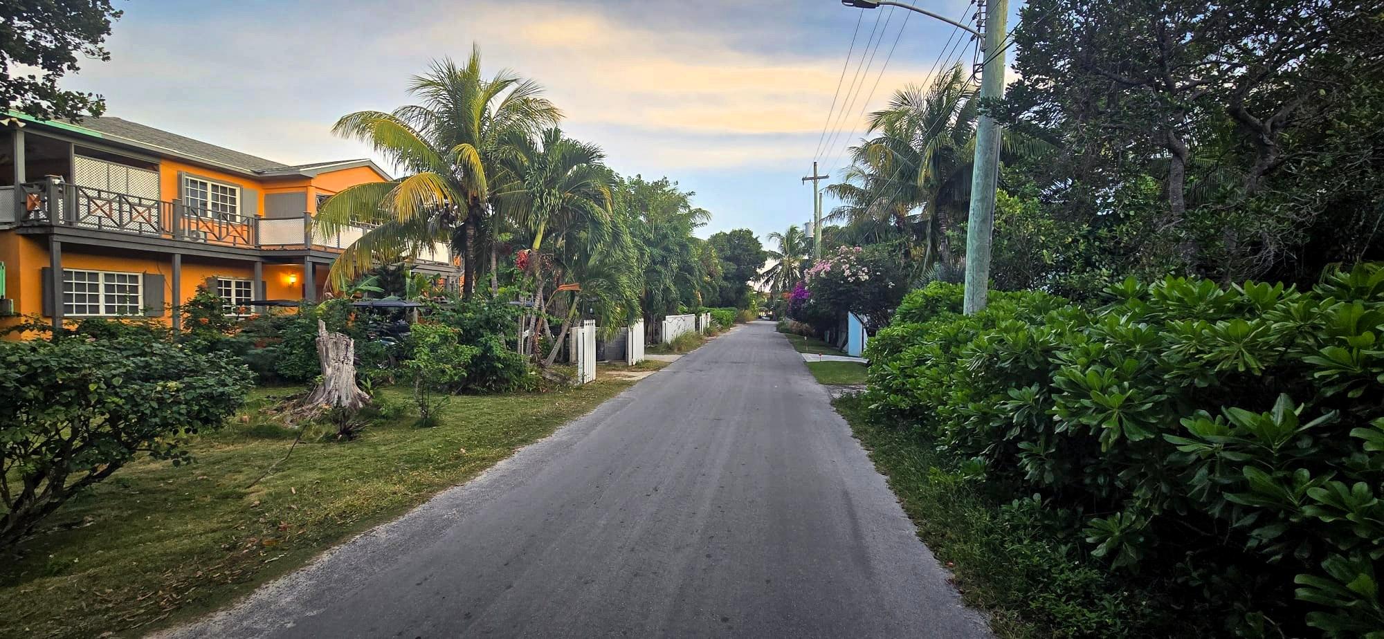 Harbour Island, The Bahamas, 3 Bedrooms Bedrooms, ,2 BathroomsBathrooms,Residential,Active,121426