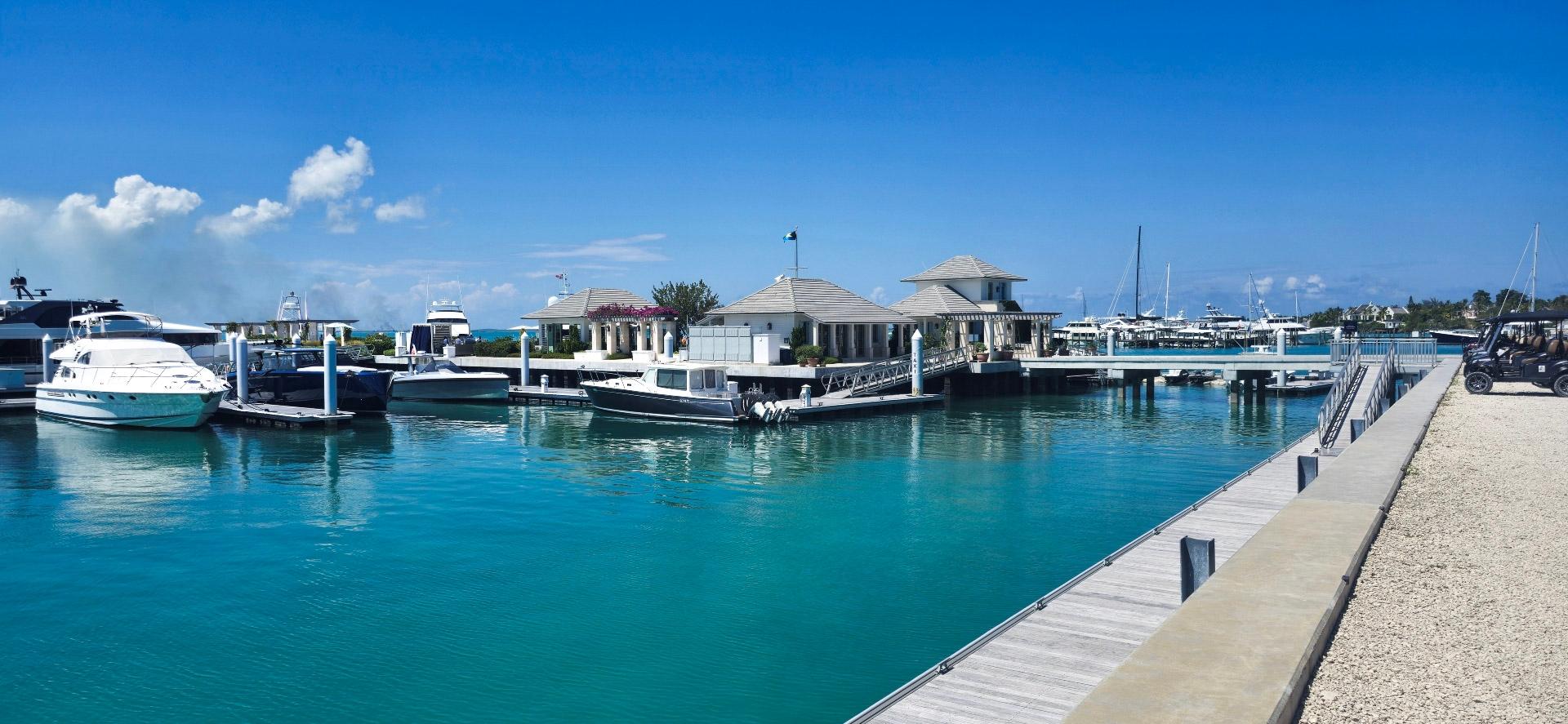 Harbour Island, The Bahamas, 3 Bedrooms Bedrooms, ,2 BathroomsBathrooms,Residential,Active,121426
