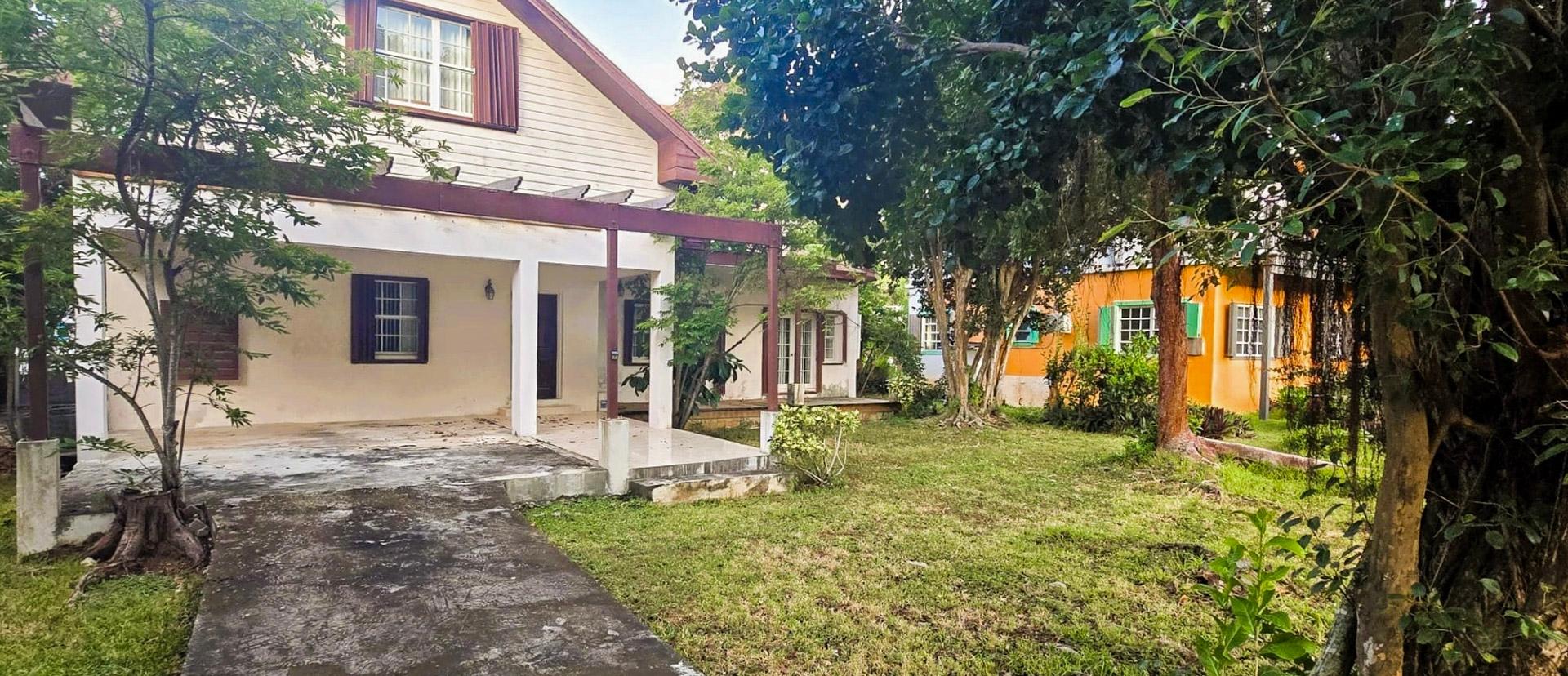 Harbour Island, The Bahamas, 3 Bedrooms Bedrooms, ,2 BathroomsBathrooms,Residential,Active,121426