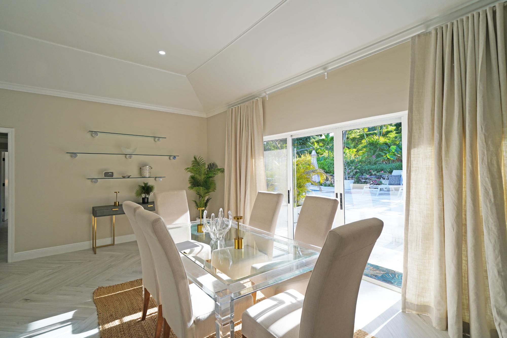 Lyford Cay, The Bahamas, 4 Bedrooms Bedrooms, ,4 BathroomsBathrooms,Residential,Active,135240