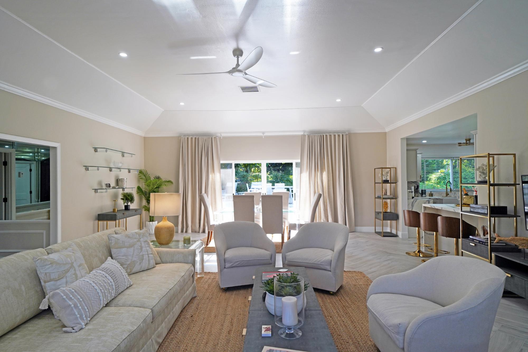 Lyford Cay, The Bahamas, 4 Bedrooms Bedrooms, ,4 BathroomsBathrooms,Residential,Active,135240