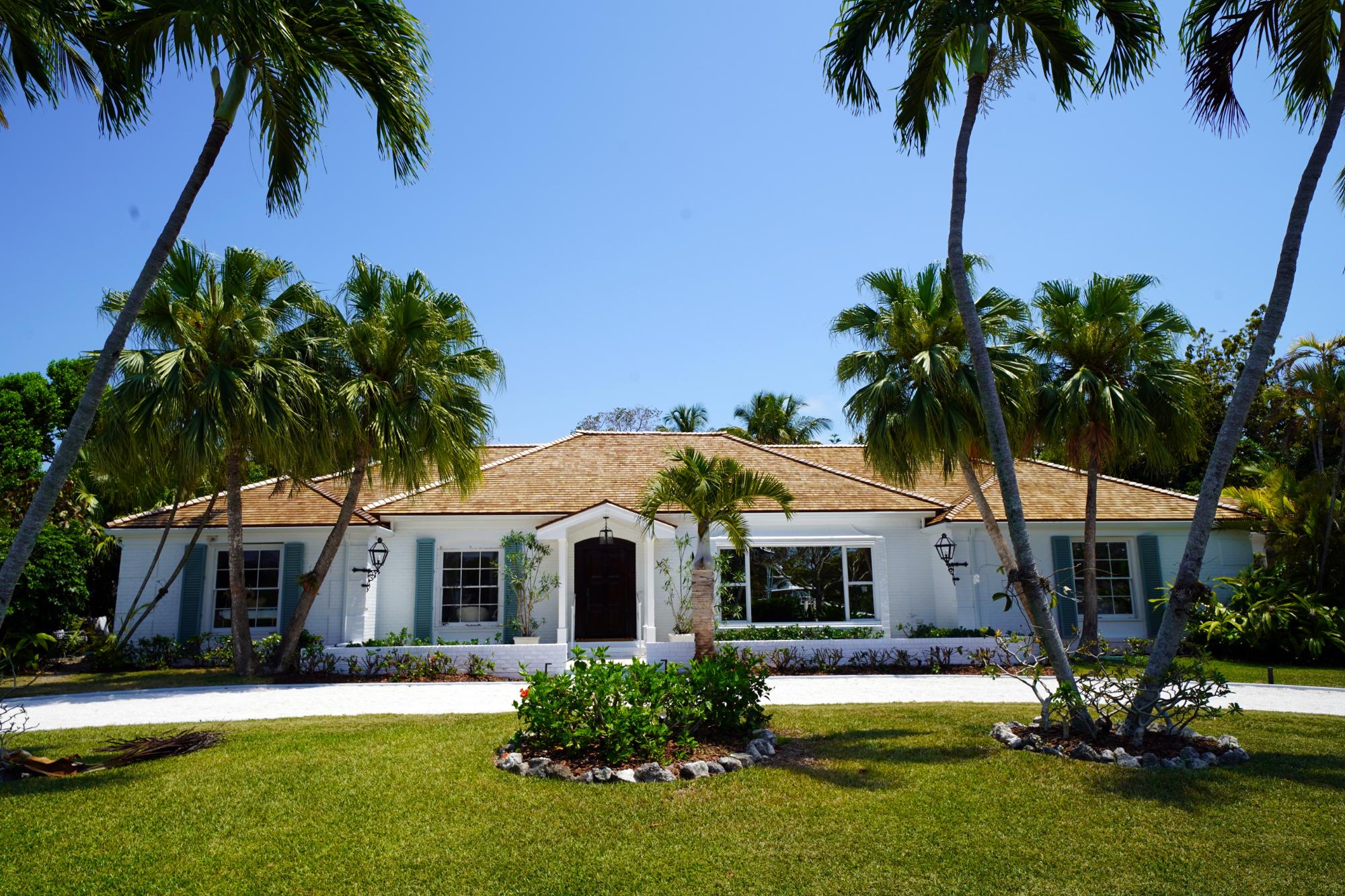 Lyford Cay, The Bahamas, 4 Bedrooms Bedrooms, ,4 BathroomsBathrooms,Residential,Active,135240
