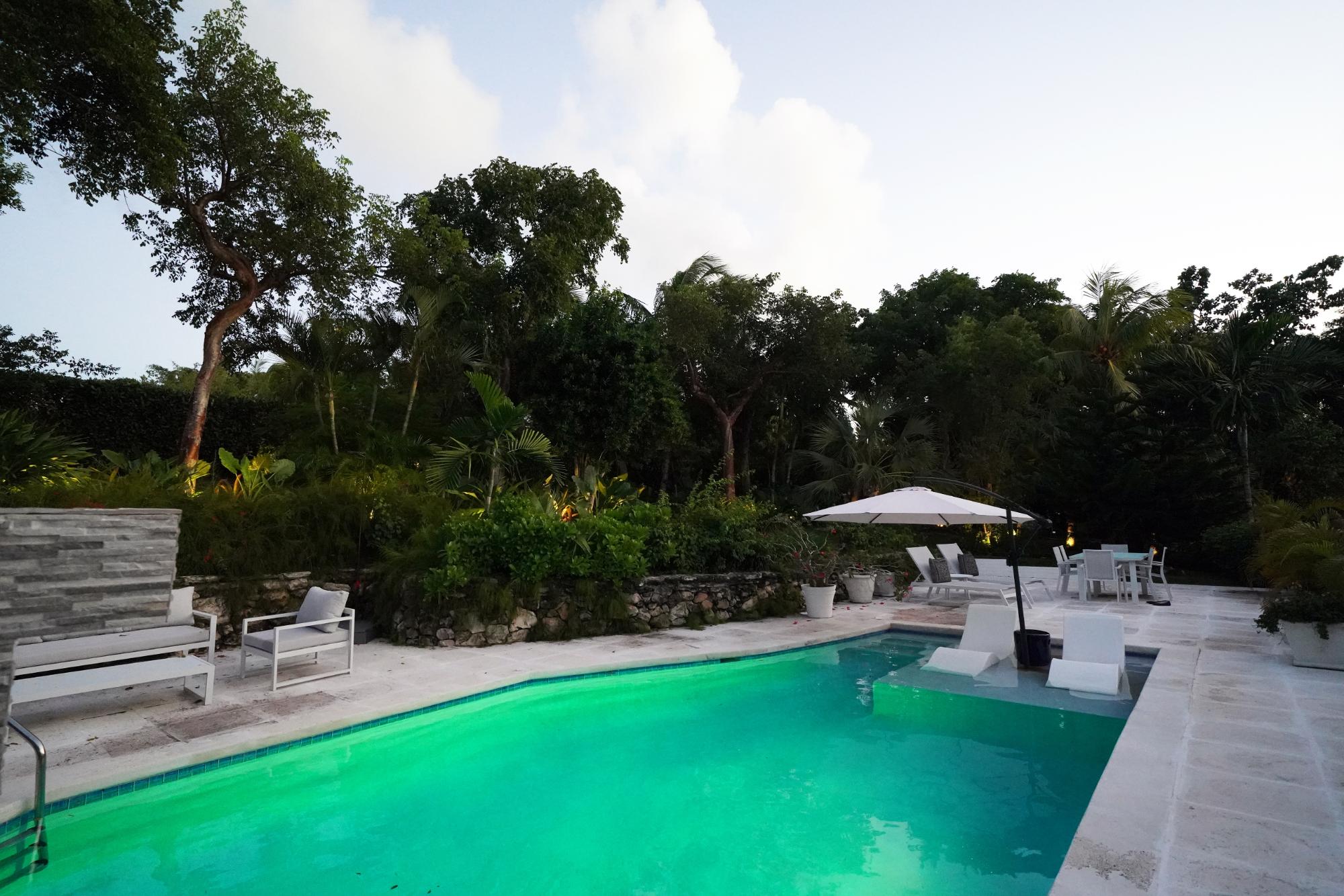 Lyford Cay, The Bahamas, 4 Bedrooms Bedrooms, ,4 BathroomsBathrooms,Residential,Active,135240