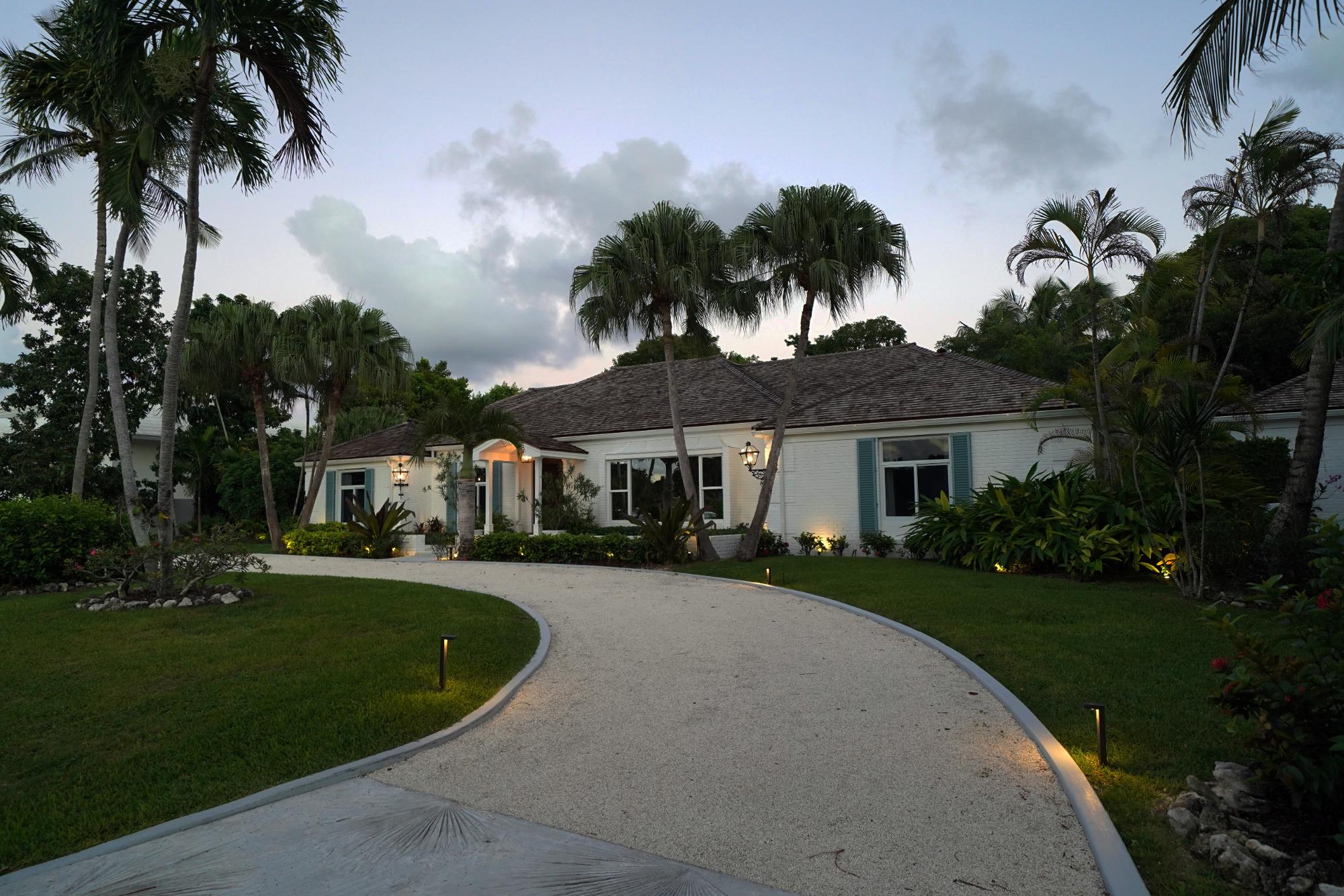 Lyford Cay, The Bahamas, 4 Bedrooms Bedrooms, ,4 BathroomsBathrooms,Residential,Active,135240