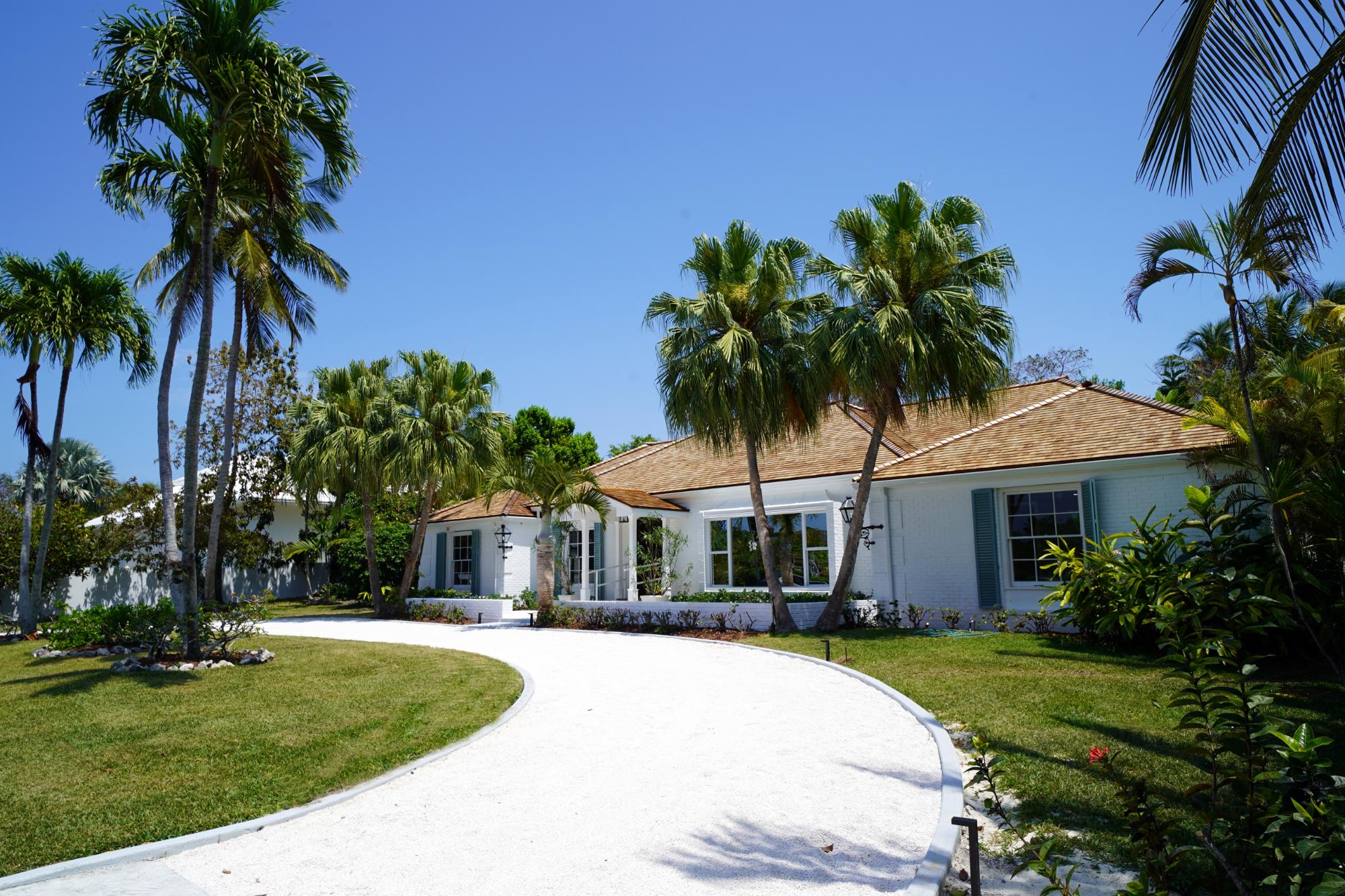 Lyford Cay, The Bahamas, 4 Bedrooms Bedrooms, ,4 BathroomsBathrooms,Residential,Active,135240